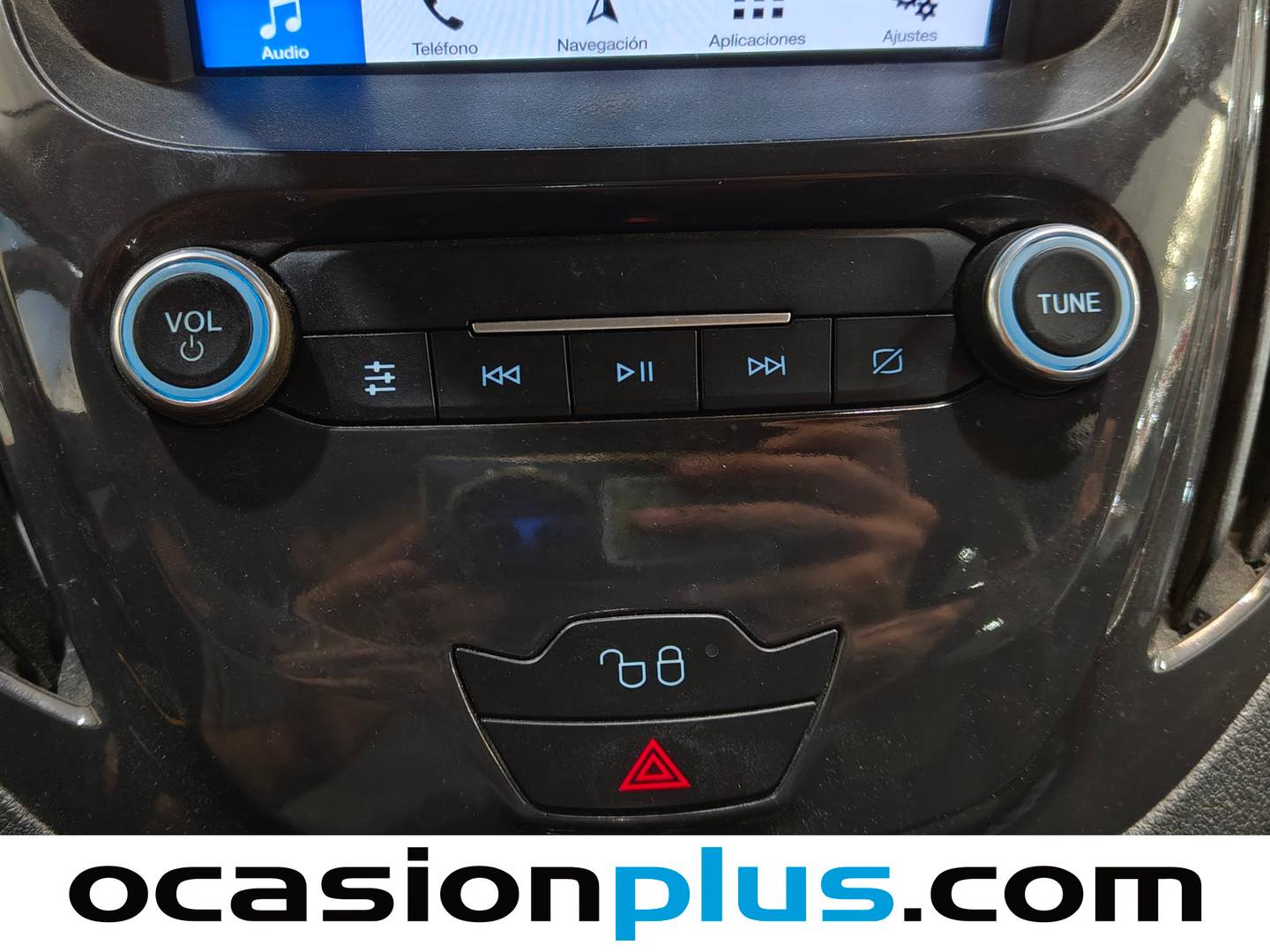 Ford Tourneo Courier Ford Tourneo Courier 1.0 EcoBoost Sport (100 CV) al mejor precio