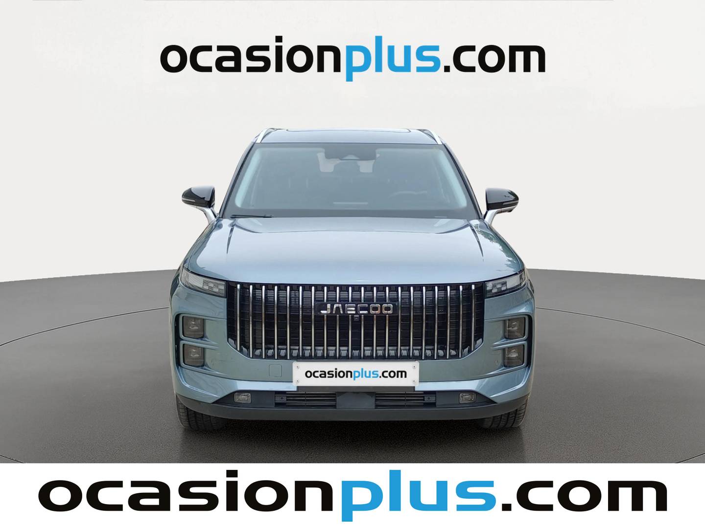 JAECOO 7 JAECOO 7 1.6 TGDI Select FWD (145 CV) barato