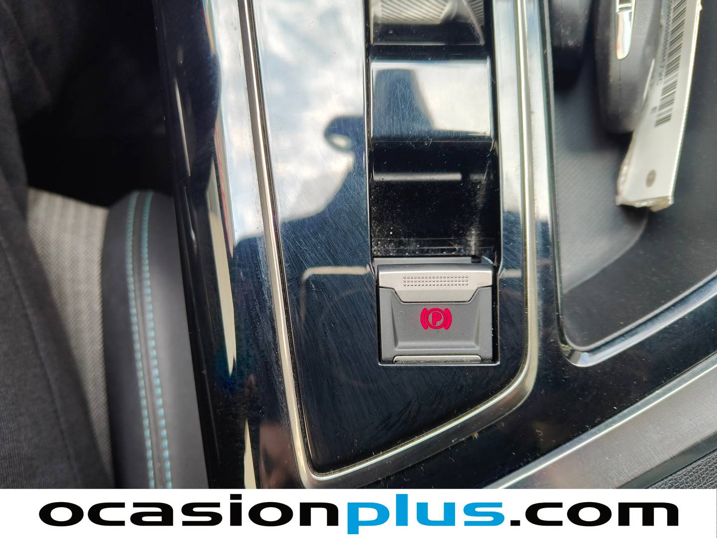 Accesorios del Peugeot 5008 Peugeot 5008 BlueHDI 130 S&S Allure Pack EAT8 (130 CV) 7 Plazas