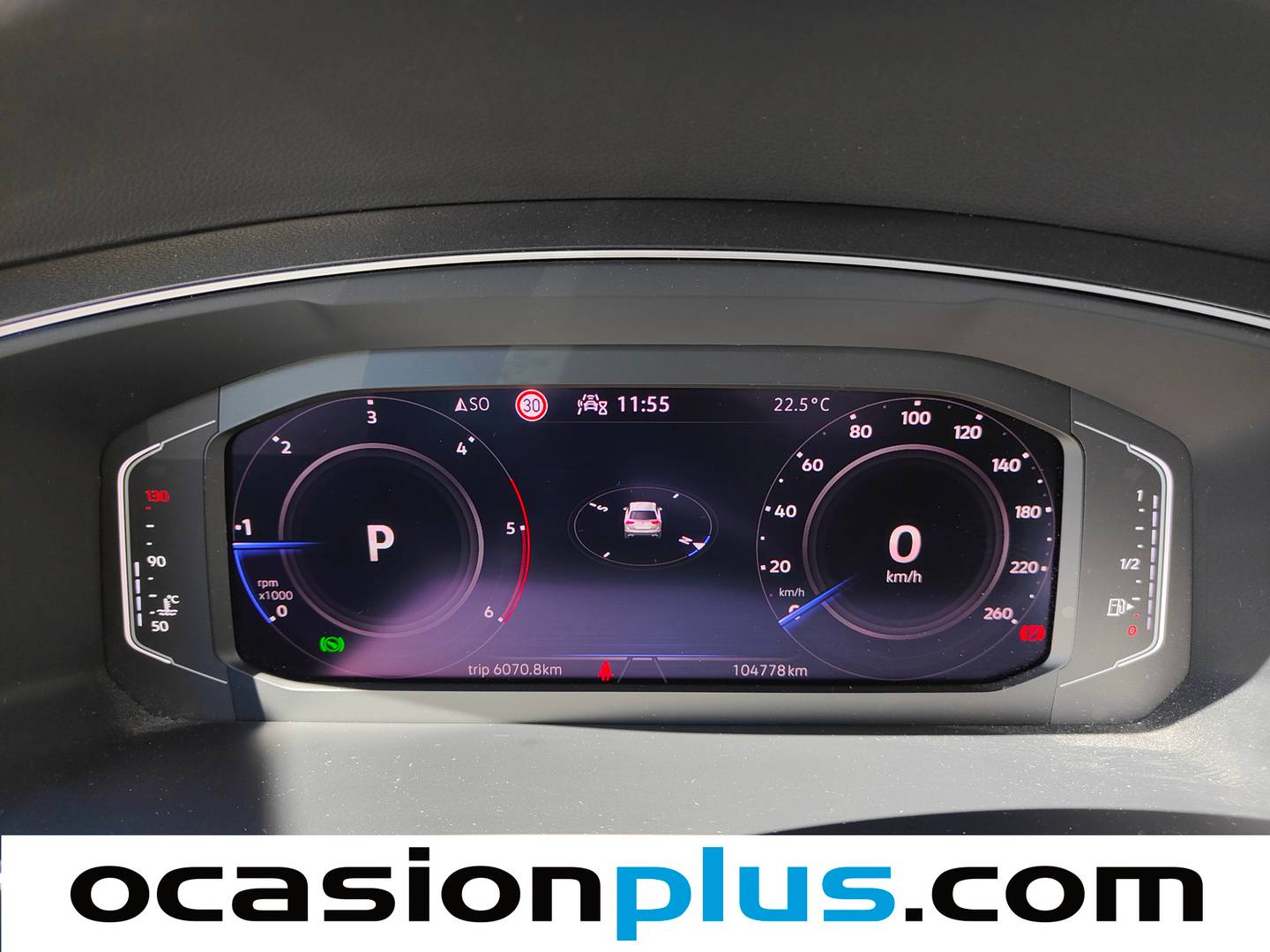 Volkswagen Tiguan Volkswagen Tiguan Urban Sport 2.0 TDI (150 CV) DSG de ocasión