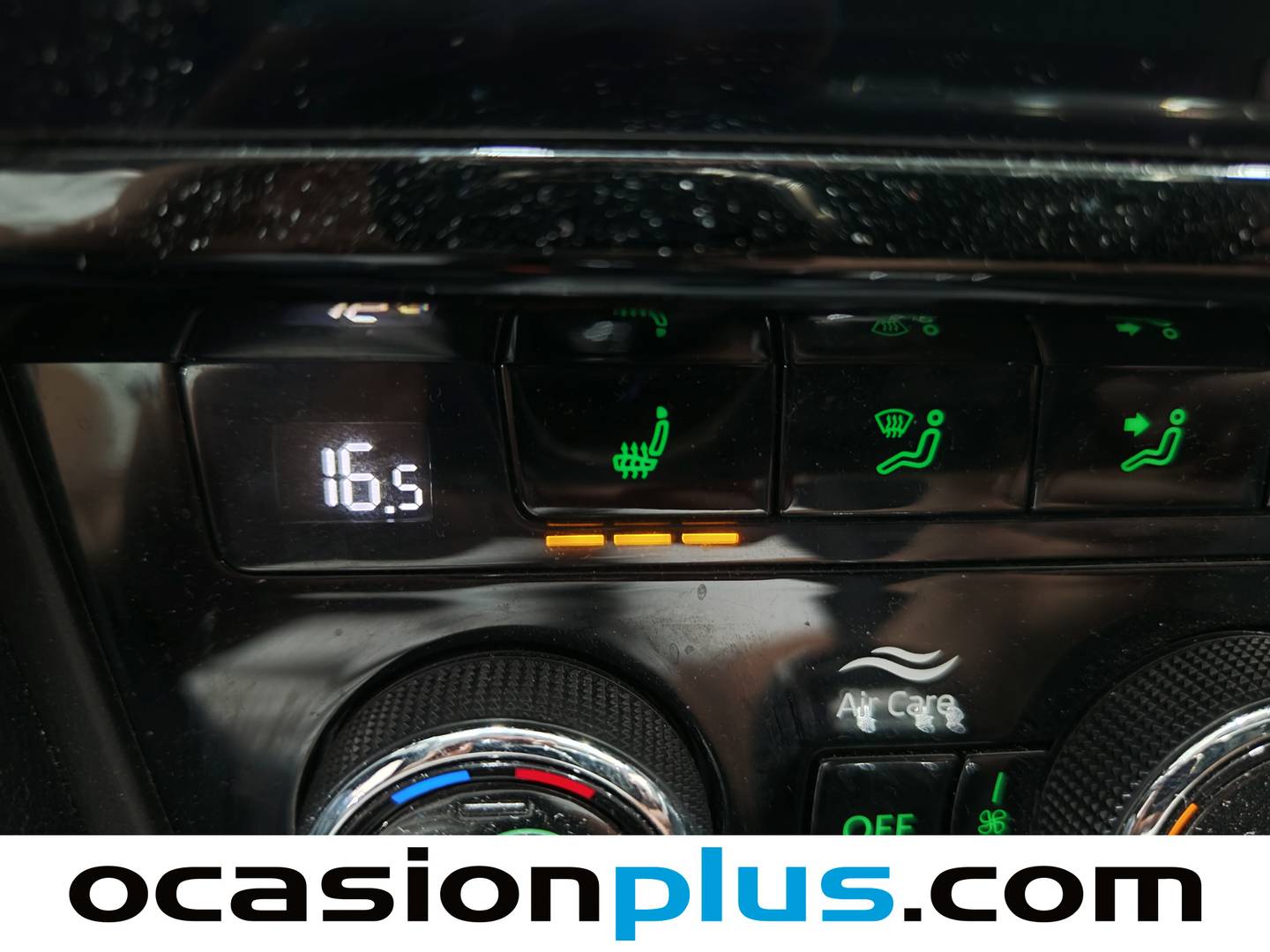 Foto Skoda Octavia Skoda Octavia 1.0 TSI Like DSG (115 CV)