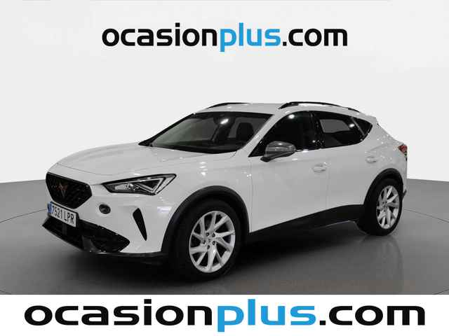 Cupra Formentor Segunda Mano Valencia