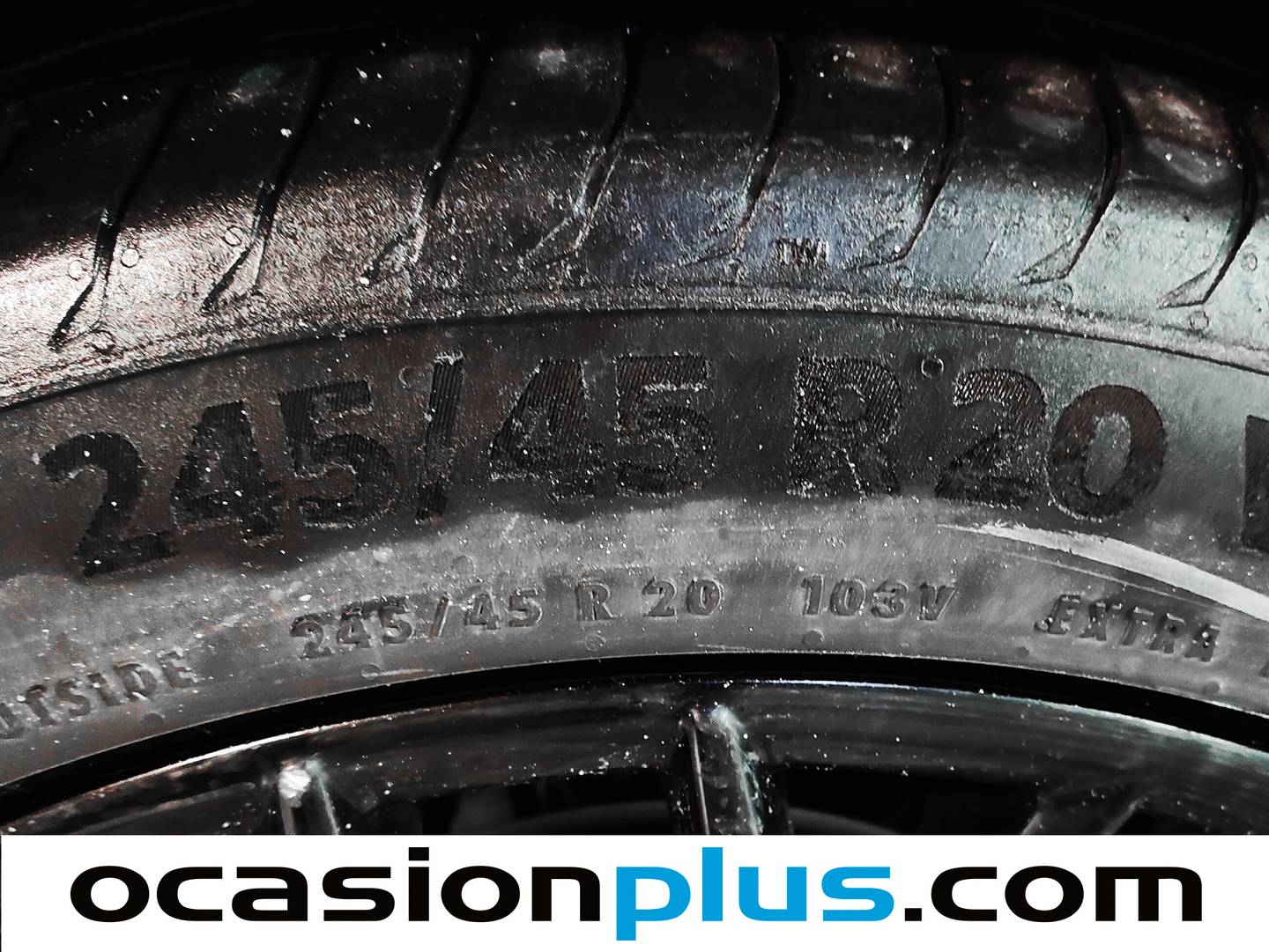 Foto Ford Kuga Ford Kuga 2.5 Duratec PHEV ST-Line X Auto 165 kW (225 CV)