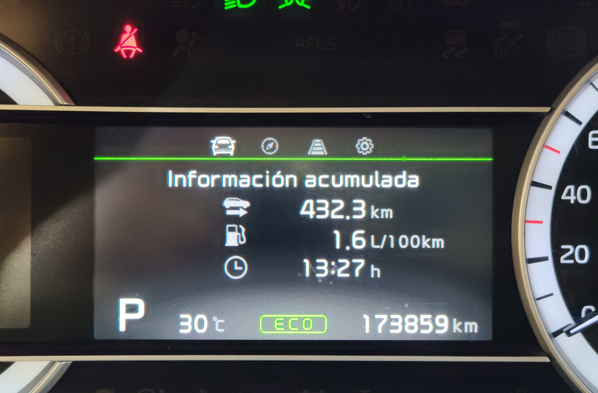 Kia Niro 1.6 GDi HEV Híbrido Drive - foto 11