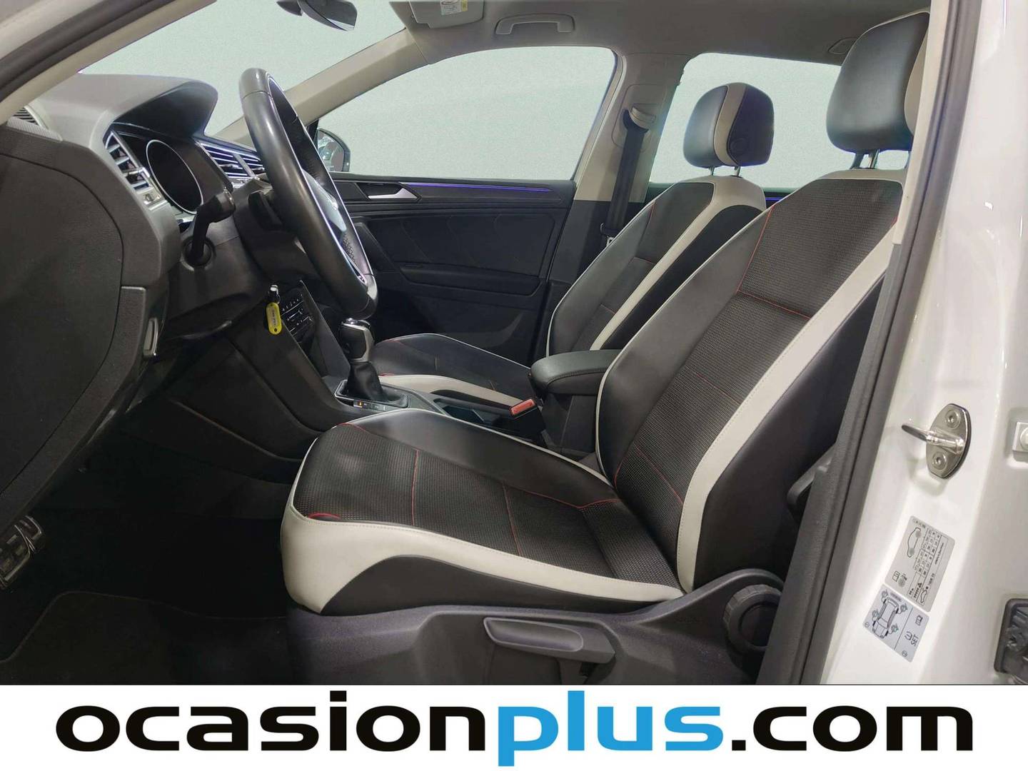 Volkswagen Tiguan Volkswagen Tiguan Urban Sport 2.0 TDI (150 CV) DSG 150cv