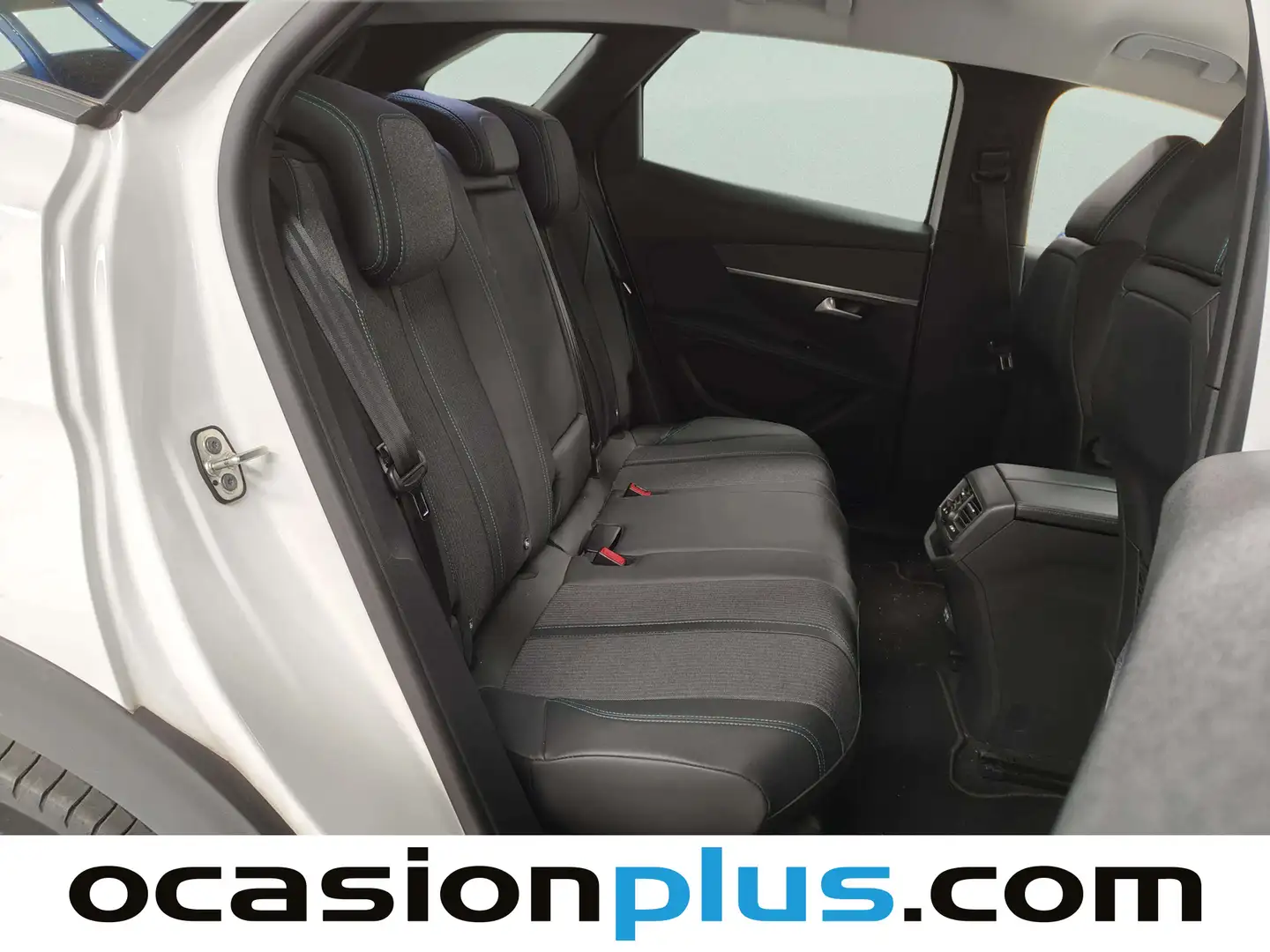 Foto Peugeot 3008 Peugeot 3008 BlueHDi 130 S&S Allure Pack (130 CV)