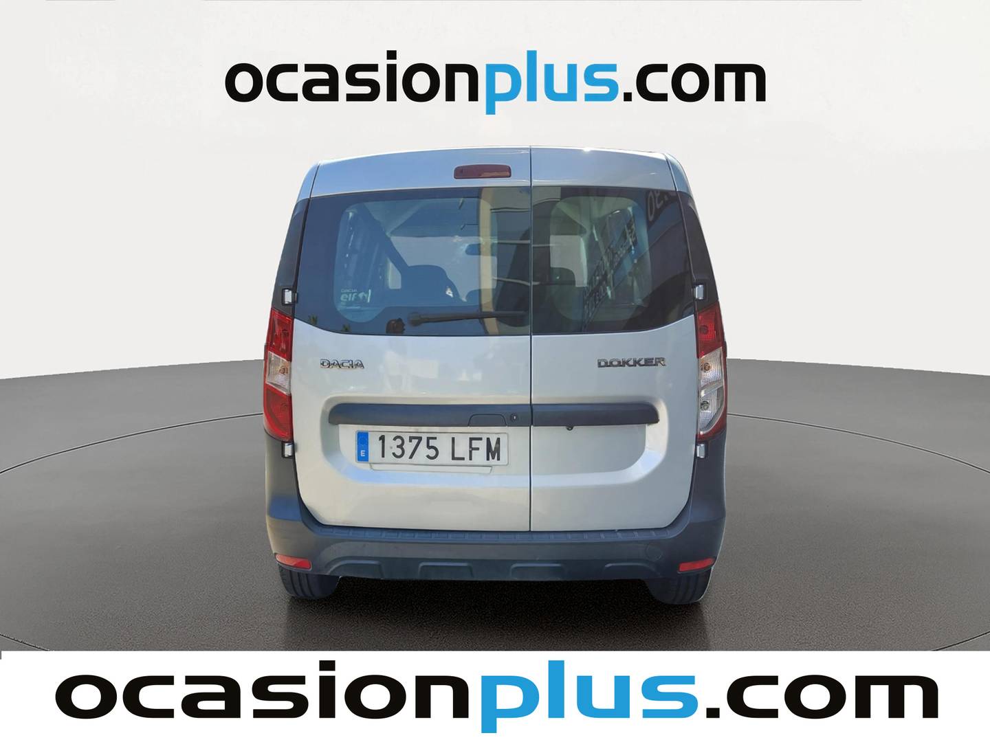 Dacia Dokker Dacia Dokker Stepway Essential TCe (131 CV) GPF barato