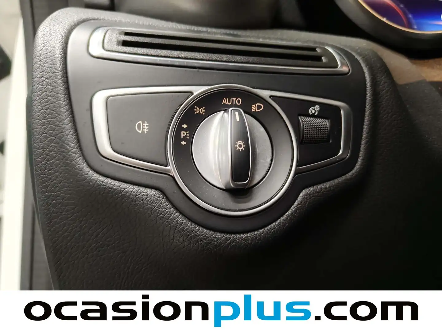 Foto Mercedes Clase C Mercedes-Benz Clase C C Coupe 220 d Pack AMG (194 CV)