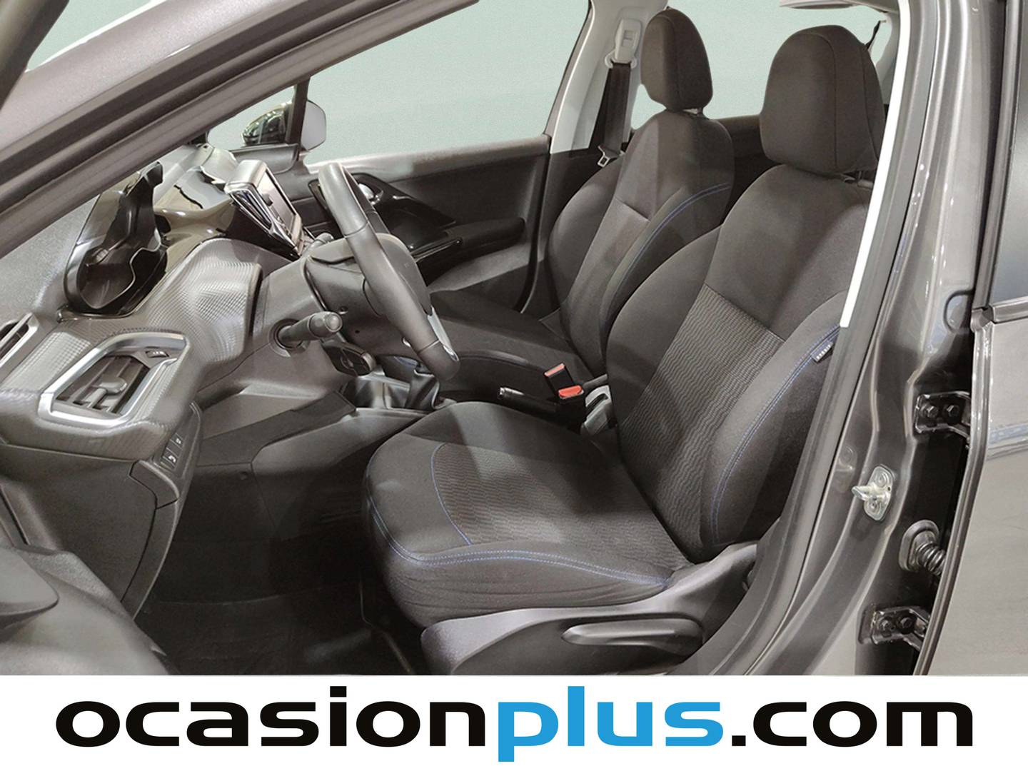 Foto Peugeot 208 Peugeot 208 BlueHDi 100 S&S Signature (99 CV)