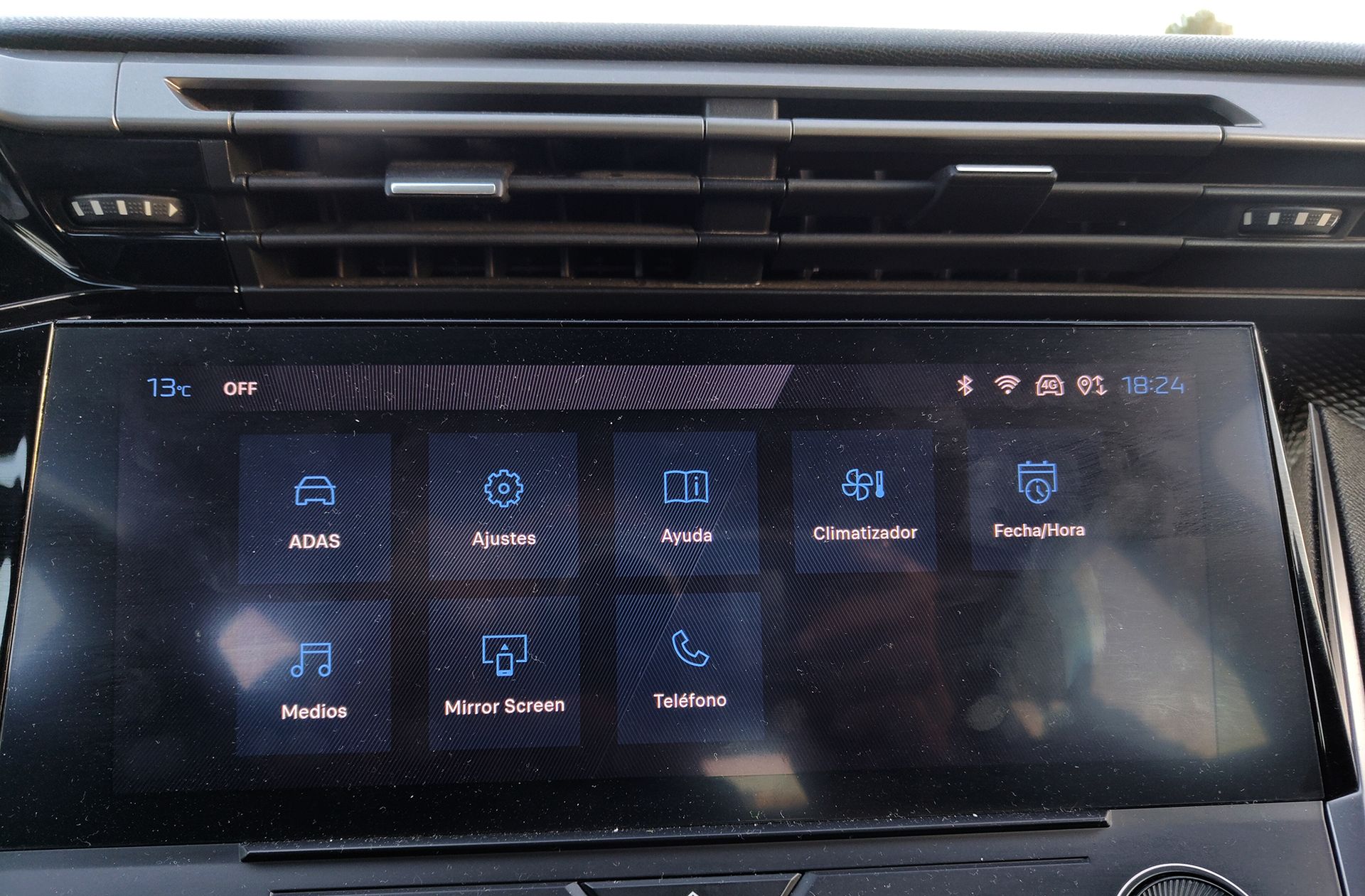 Peugeot 308 Active Pack BlueHDi - foto 31