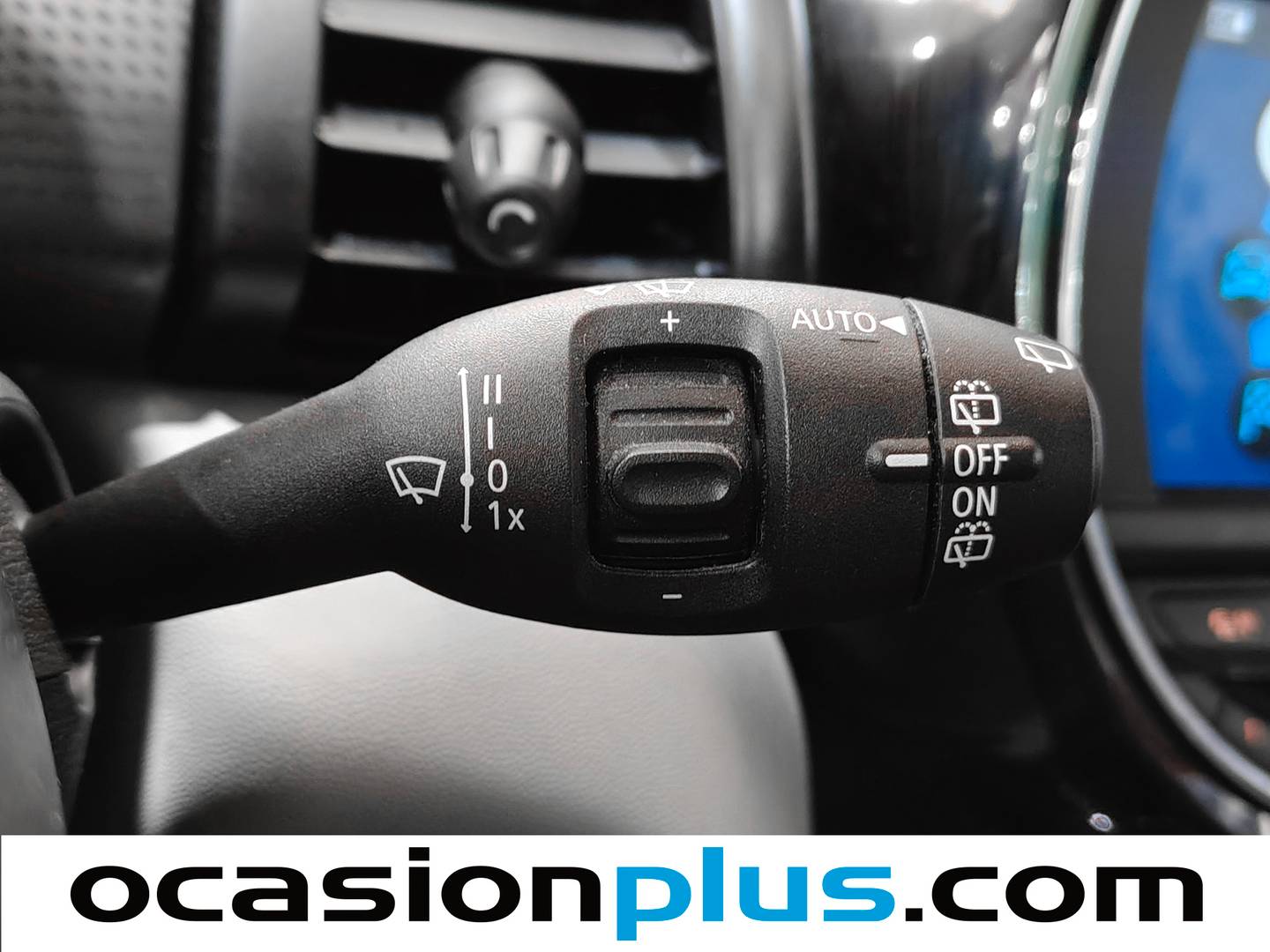 Mini MINI MINI MINI Cooper 5 Puertas Cooper 5 Puertas (136 CV) seminuevo