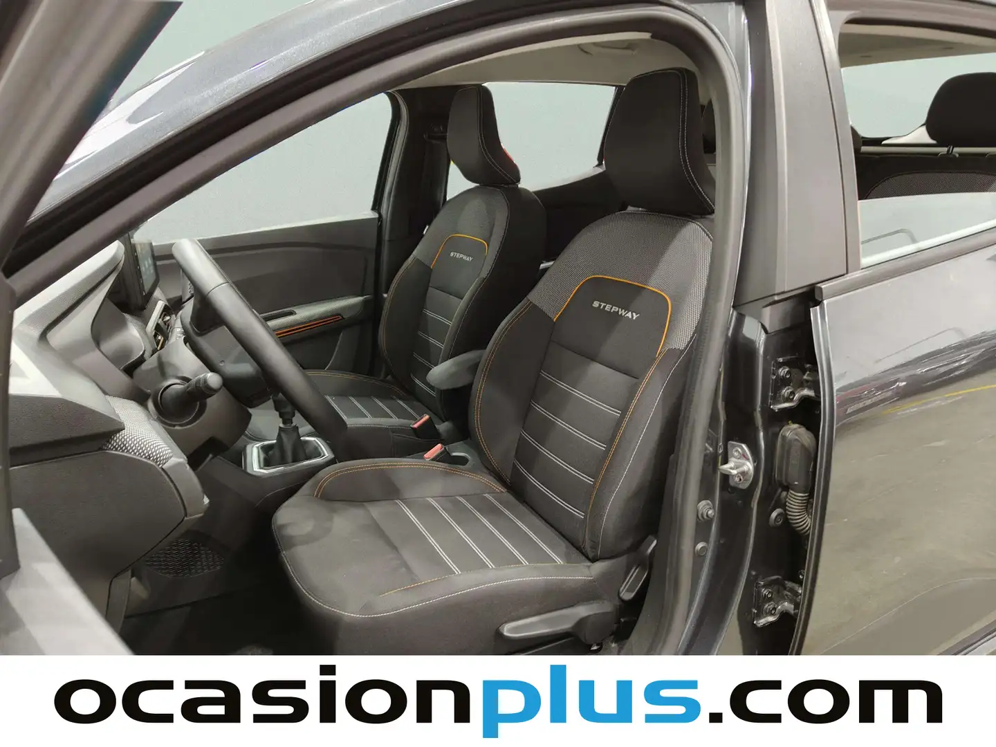 Foto Dacia Sandero Dacia Sandero Stepway Comfort TCe (91 CV)