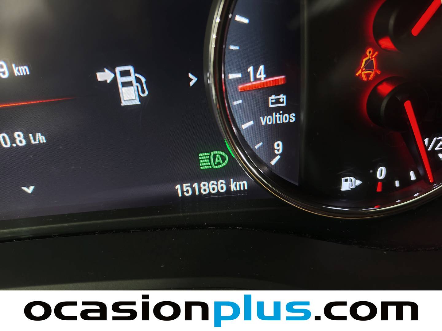 Opel Insignia Opel Insignia GS 2.0 CDTI Turbo D Excellence Auto (170 CV) seminuevo