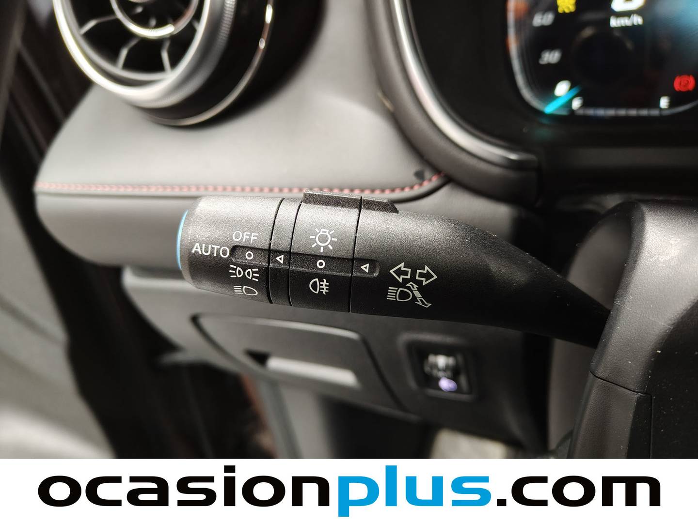 Foto MG HS MG HS 1.5 Turbo GDI Luxury DCT (162 CV)