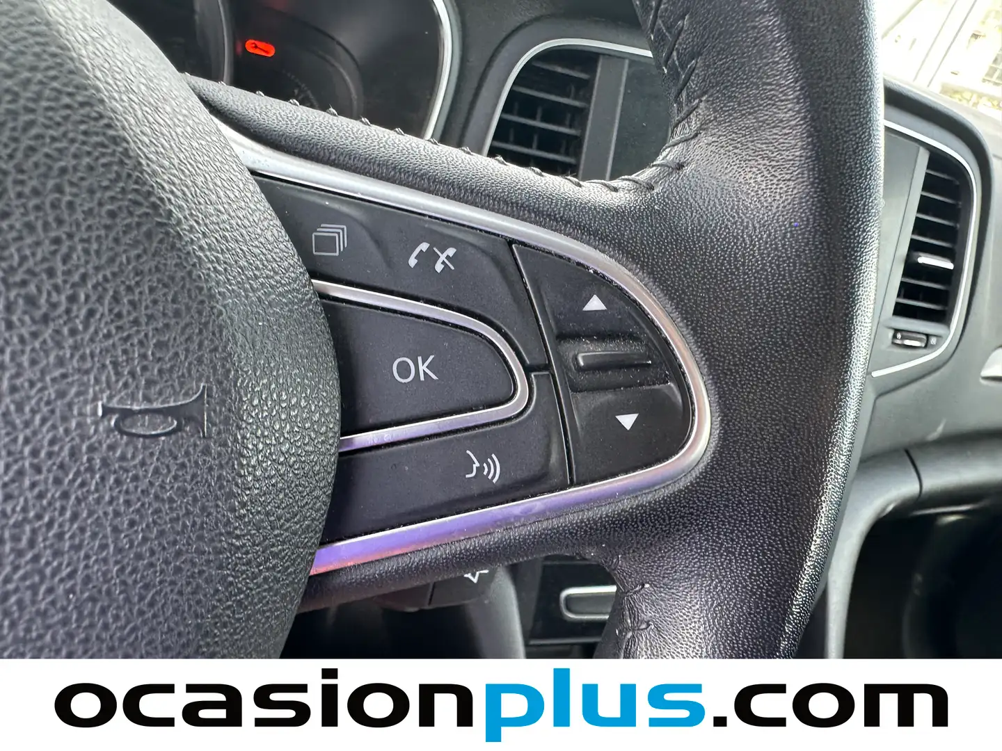 Foto Renault Mégane Renault Megane Zen Energy TCe (130 CV)