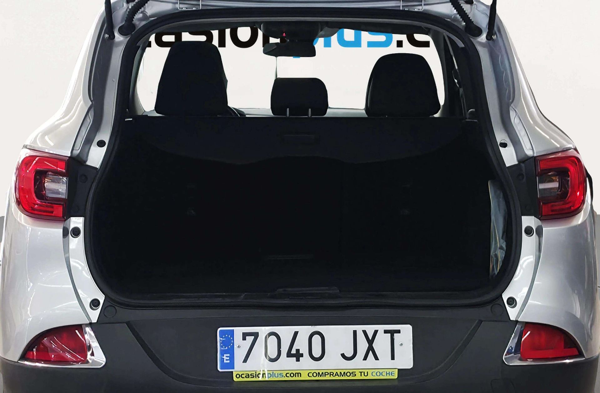 Renault Kadjar Intens Energy dCi - foto 15