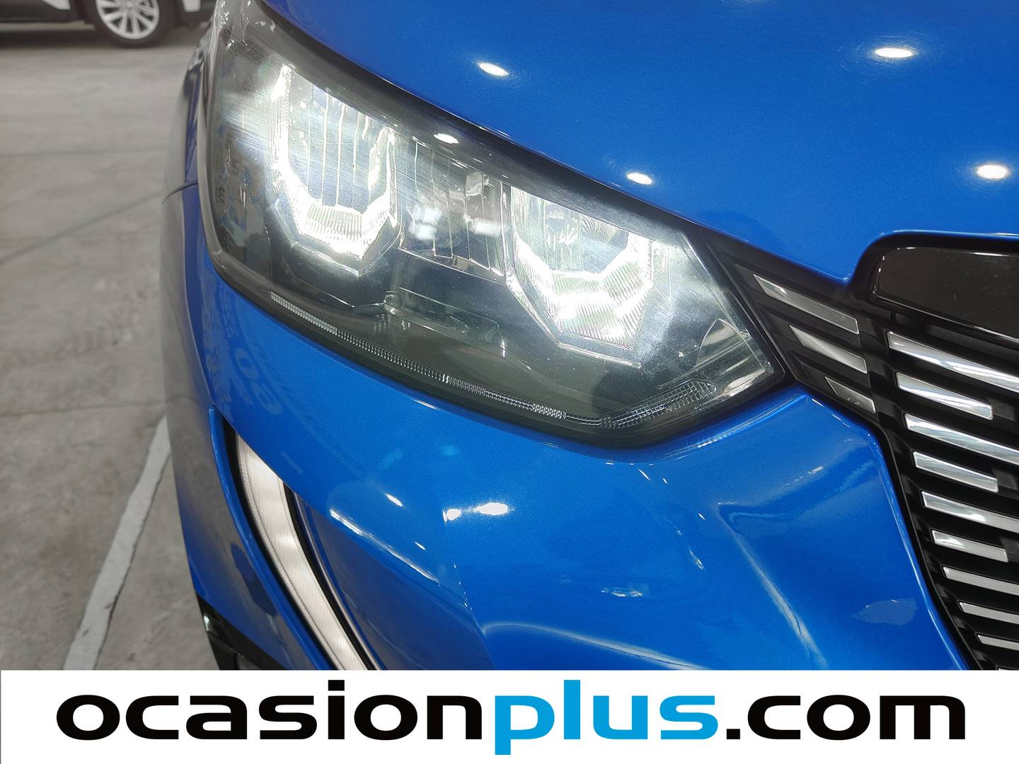 Foto Peugeot 2008 Peugeot 2008 PureTech 130 S&S Allure Pack (130 CV)