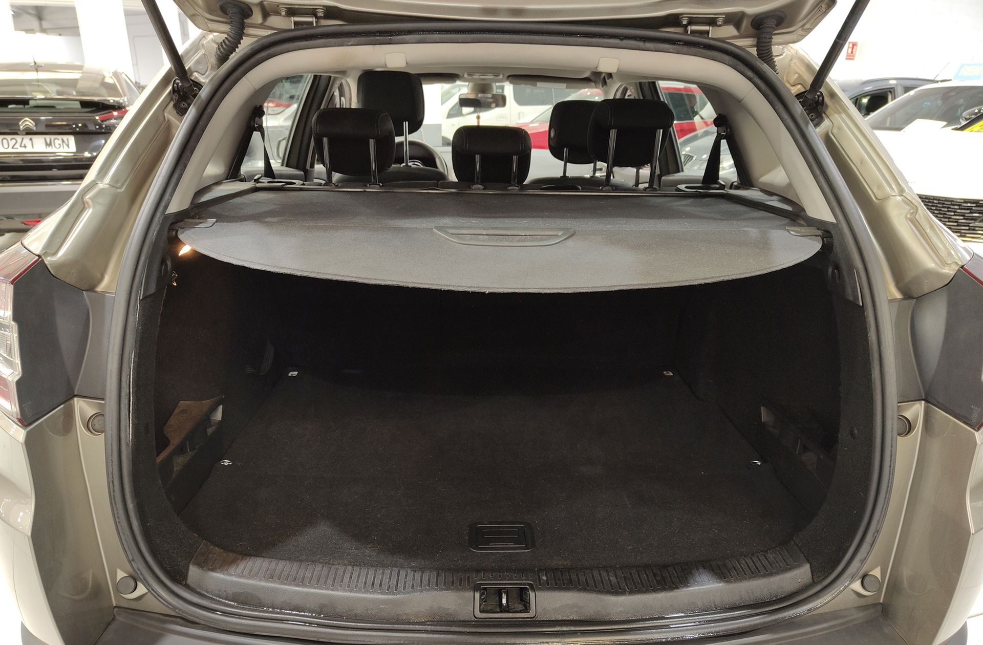 Renault Mégane Dynamique dCi - foto 14