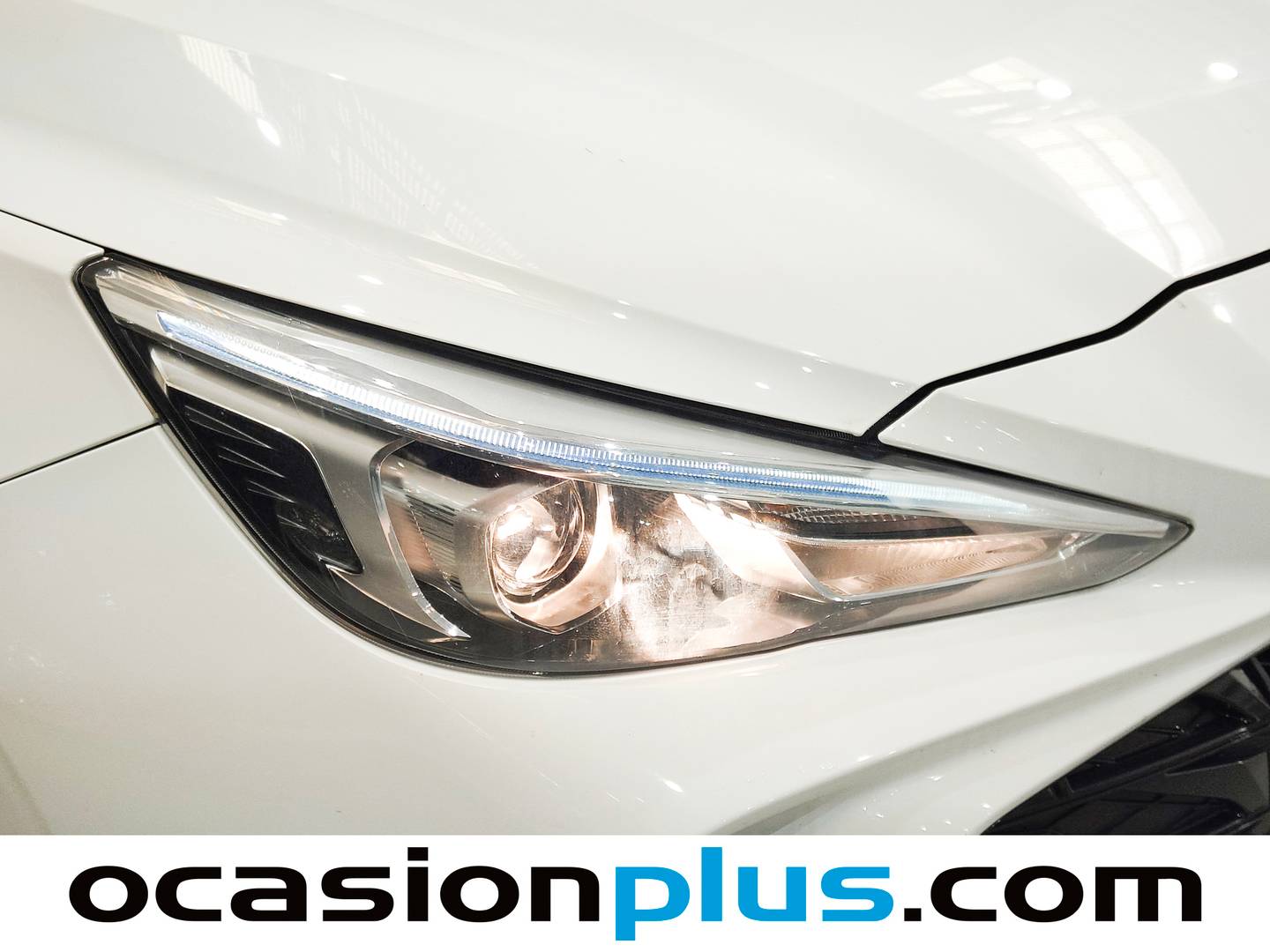 MG MG3 Hybrid+ MG MG3 Hybrid+ Comfort (195 CV) barato