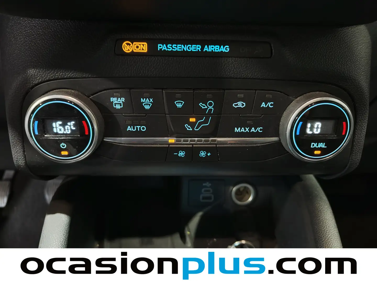 Foto Ford Kuga Ford Kuga 1.5 EcoBoost S&S ST-Line 4x2 (150 CV)