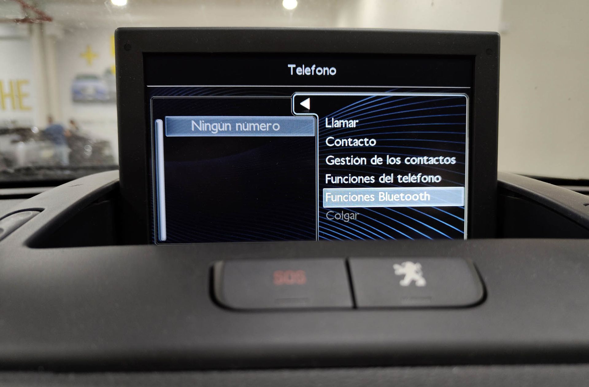 Peugeot 3008 1.2 PureTech Allure - foto 33