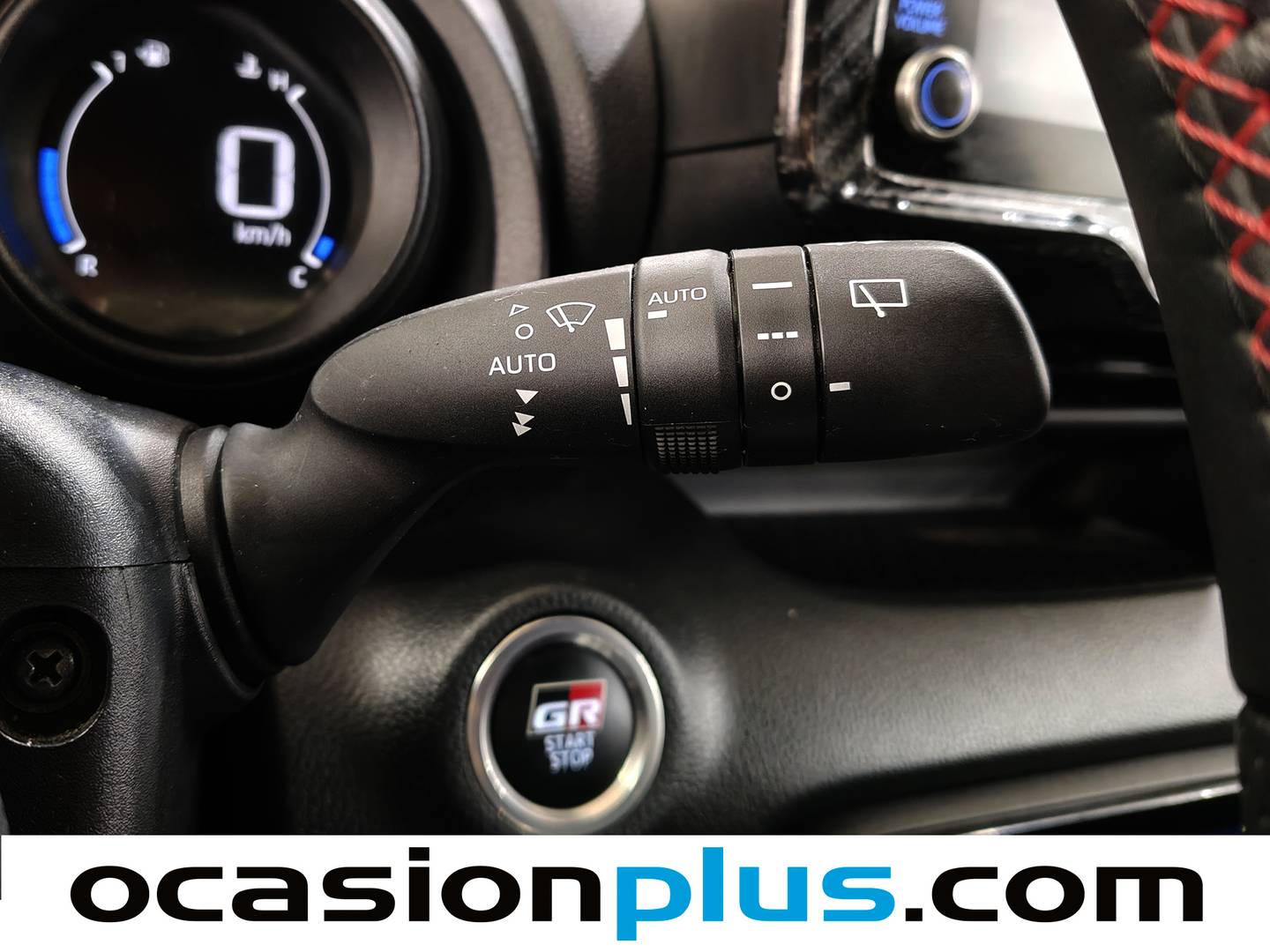 Toyota Yaris Toyota Yaris 1.5 120H GR-Sport (116 CV) 2023