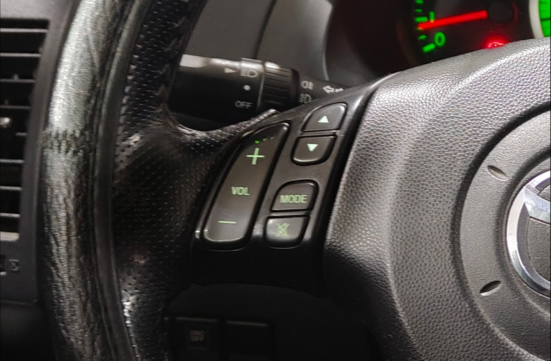 Mazda Mazda5 2.0 Active Crtd 7 plazas - foto 21