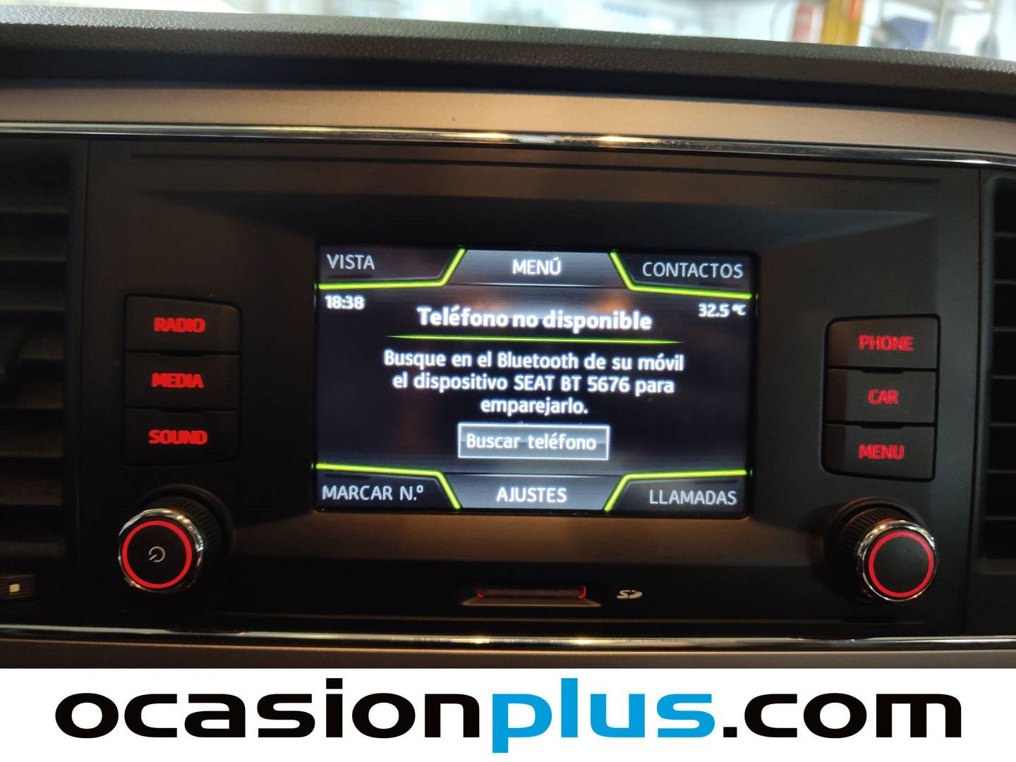 Seat León Seat León 1.6 TDI S&S Style (115 CV) al mejor precio