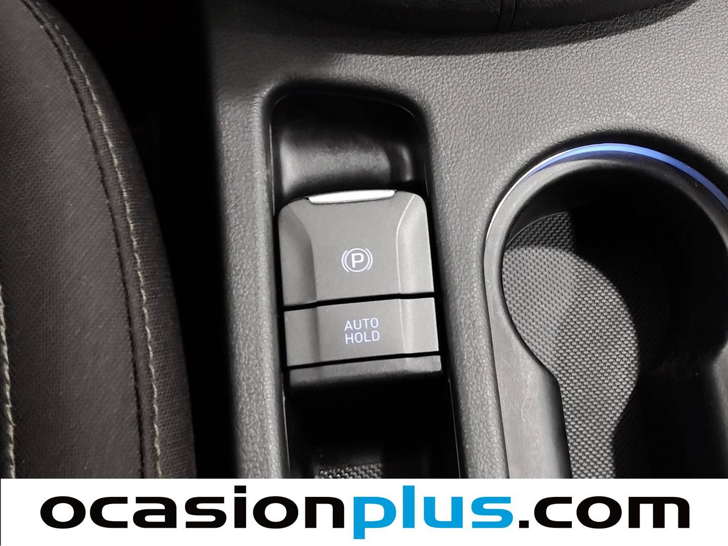 Hyundai Kona Hyundai Kona 1.0 TGDi Tecno 4x2 (120 CV) 2021