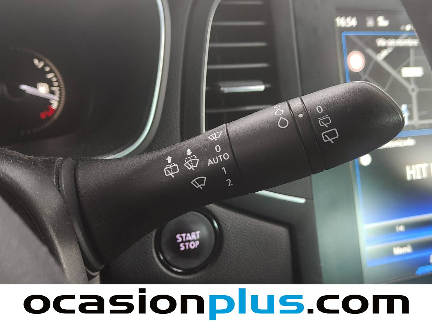 Foto Renault Mégane Renault Megane Zen Energy TCe (130 CV)