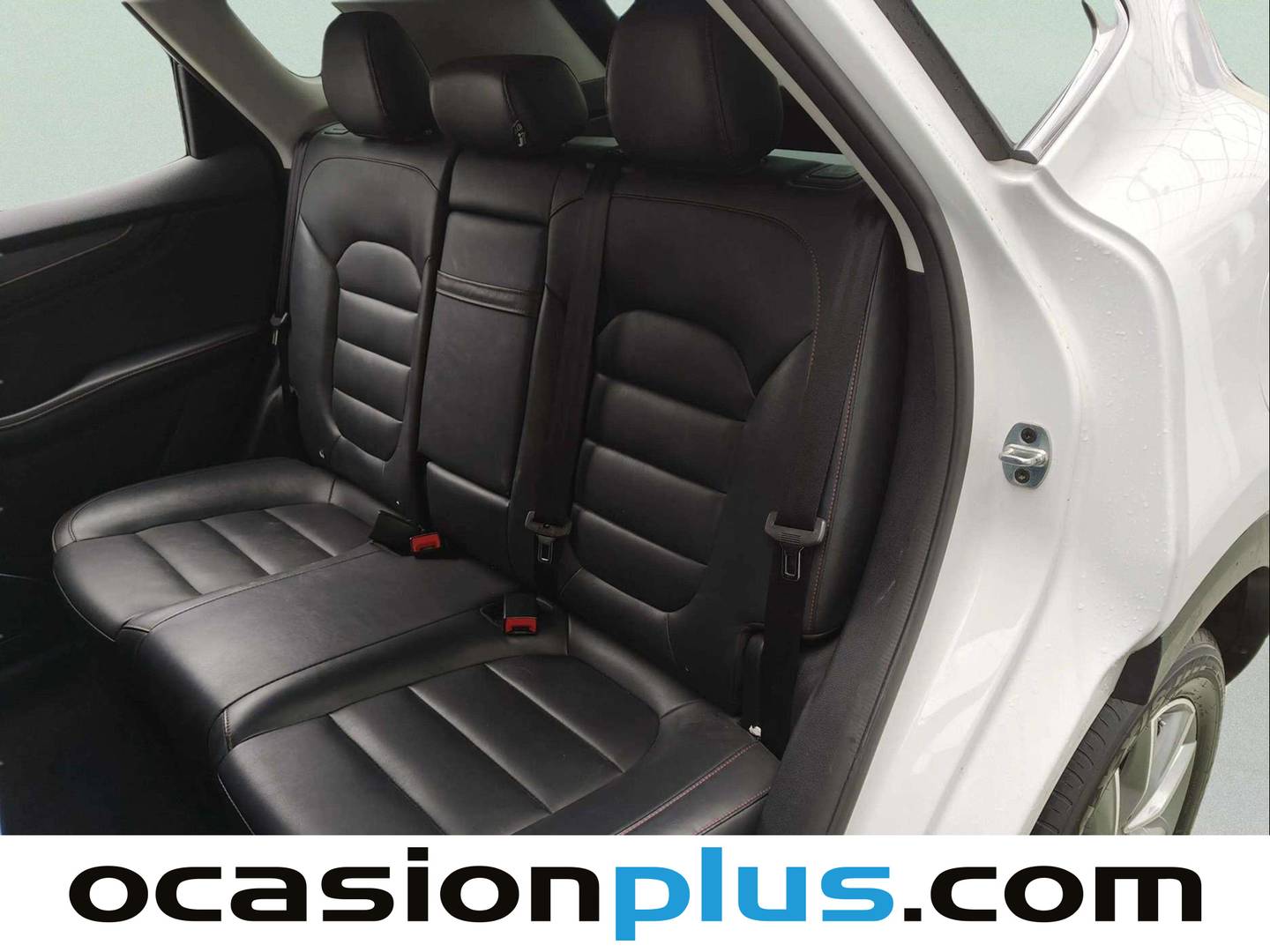 Foto MG HS MG HS 1.5 Turbo GDI Comfort DCT (162 CV)