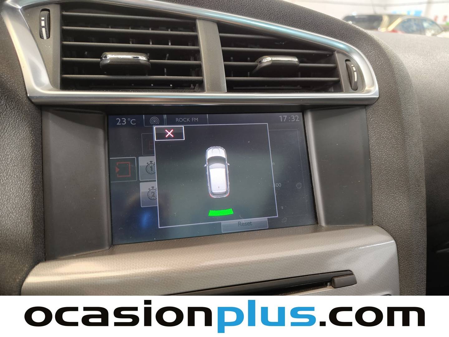 Foto Citroën C4 Citroen C4 PureTech 130 S&S Feel Edition  (130 CV)