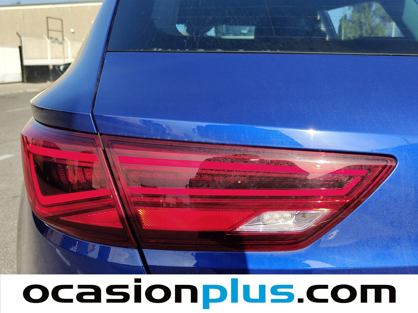 Seat León Seat León ST 2.0 TDI S&S FR DSG (150 CV) al mejor precio