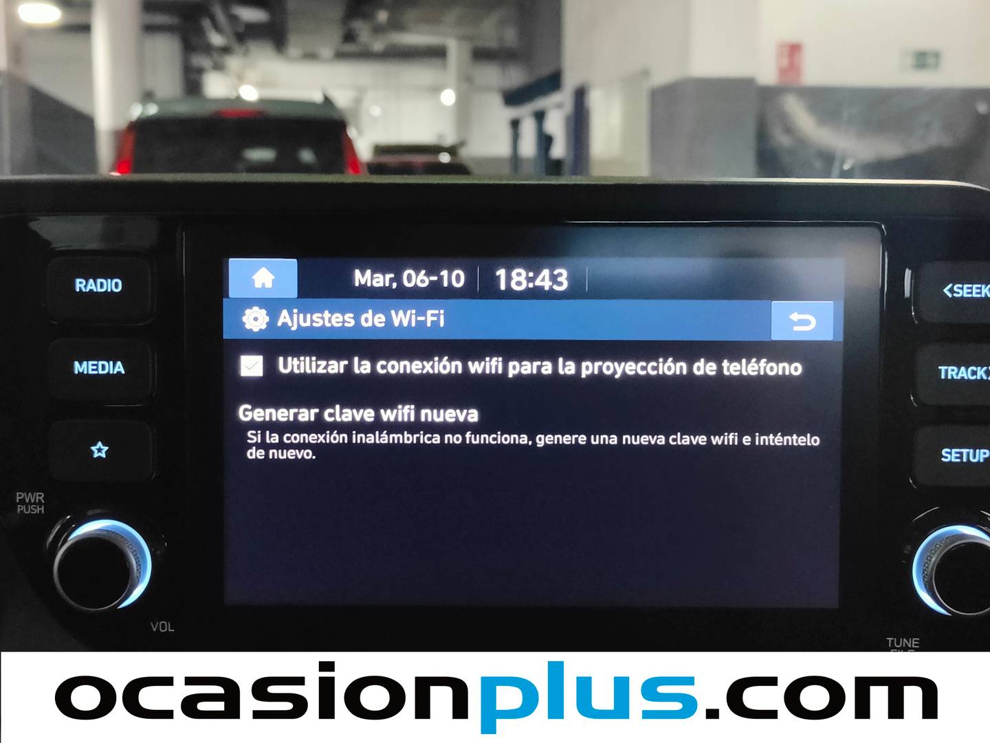 Extras y acabados del Hyundai Bayon Hyundai Bayon 1.0 TGDI 48V Maxx (100 CV)