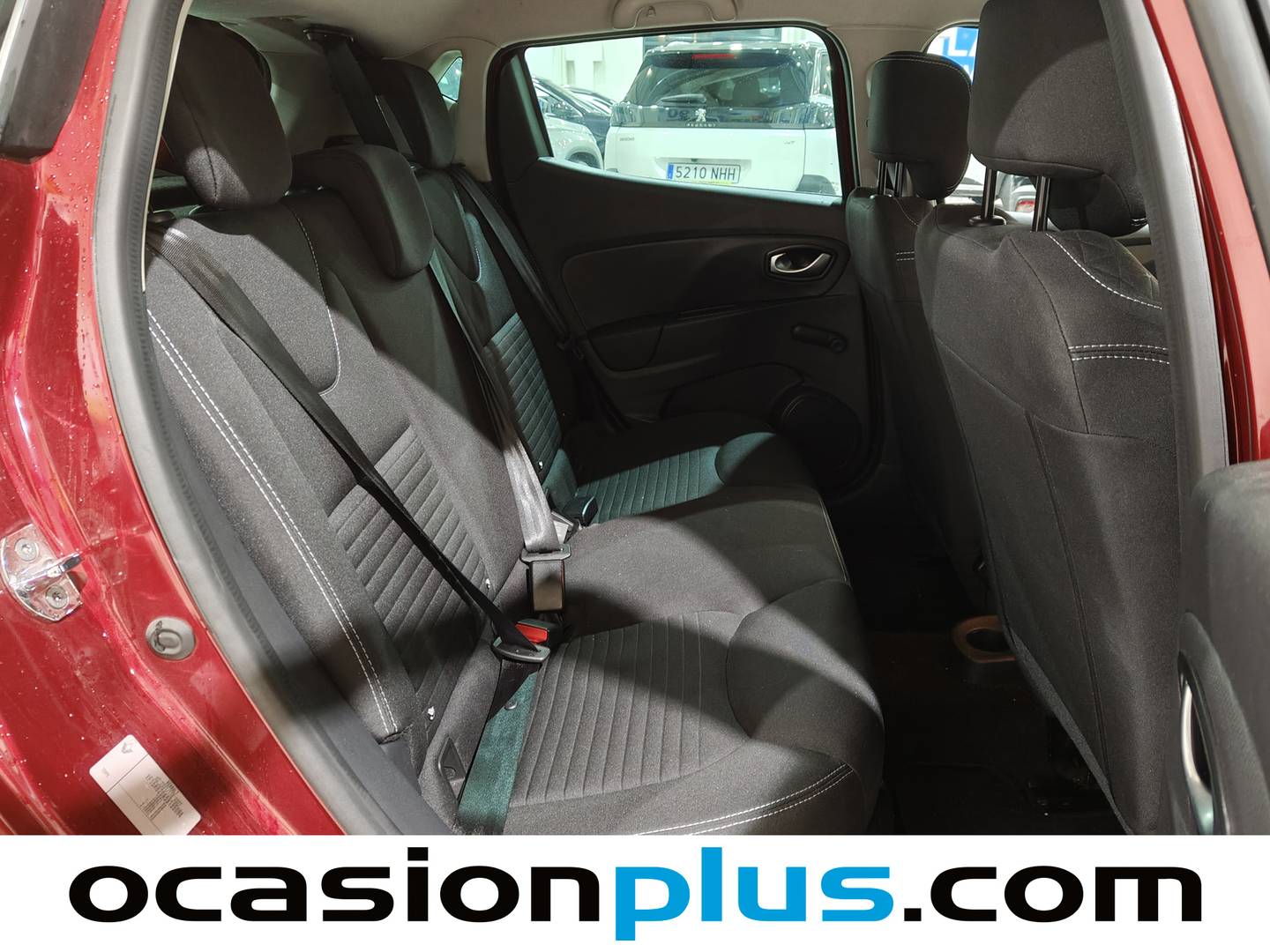 Foto Renault Clio Renault Clio Limited Energy TCe (90 CV)