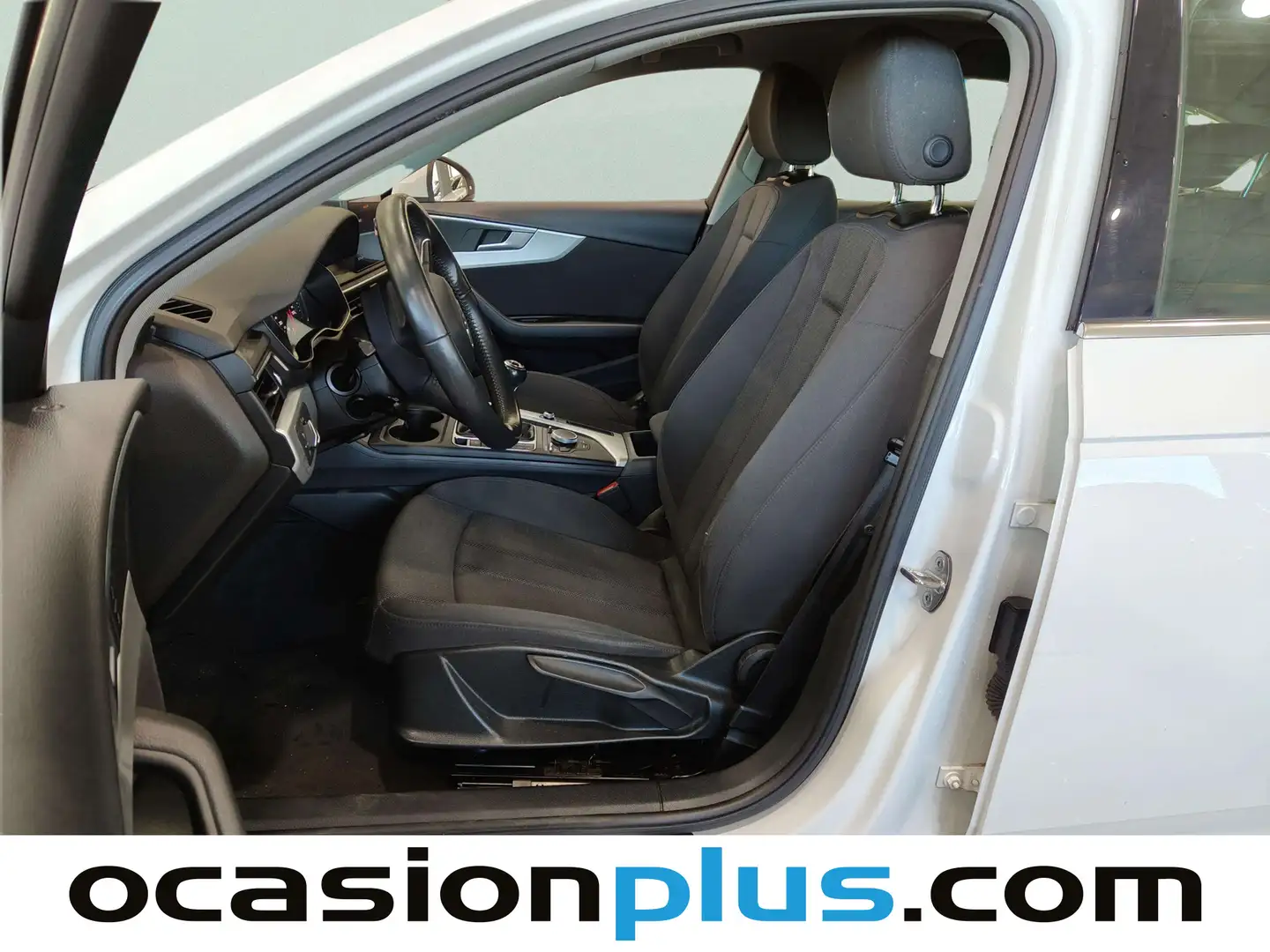 Foto Audi A4 Audi A4 Avant Advanced edition 2.0 TDI (150 CV)