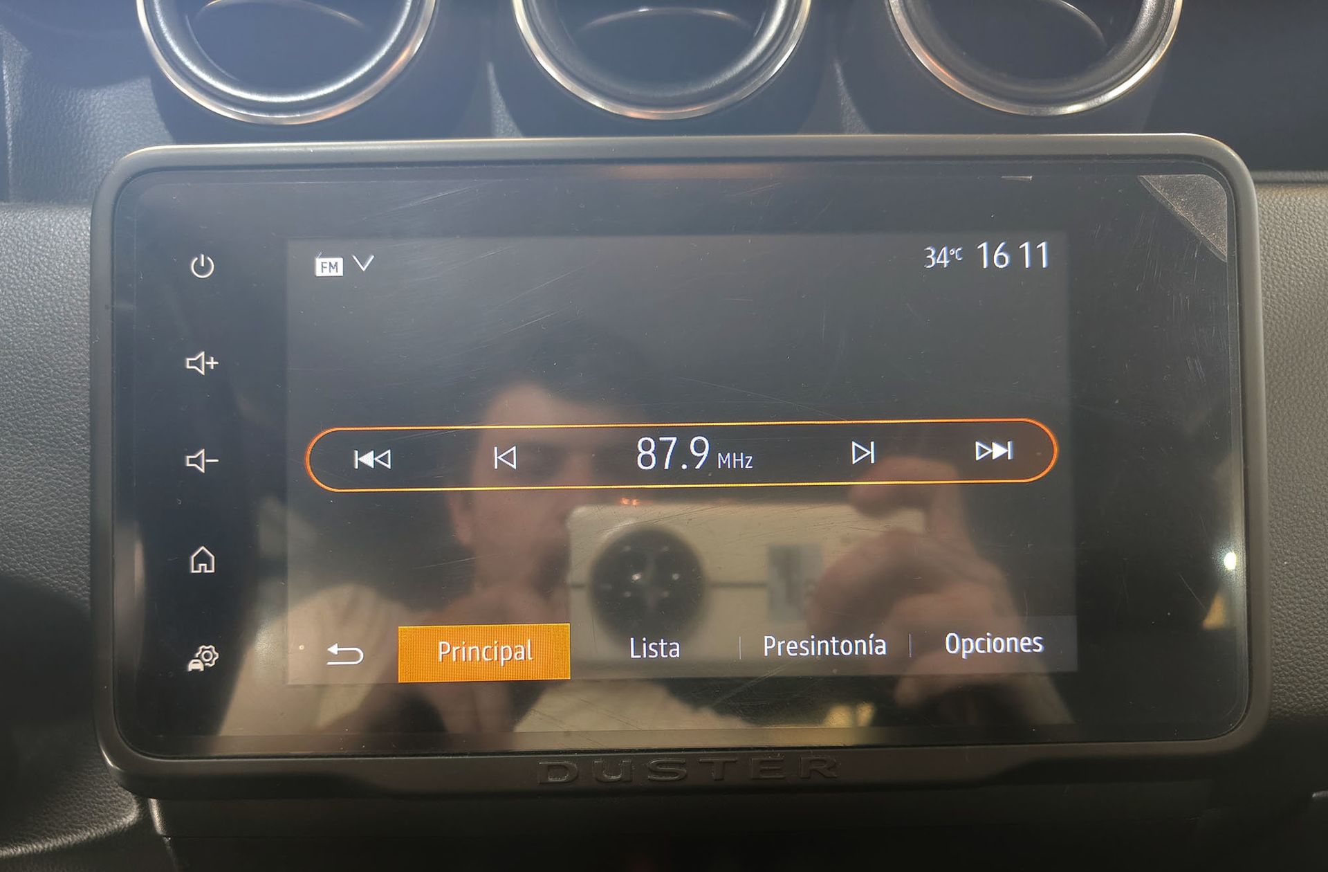 Dacia Duster Expression TCe ECO-G 4x2 - foto 28