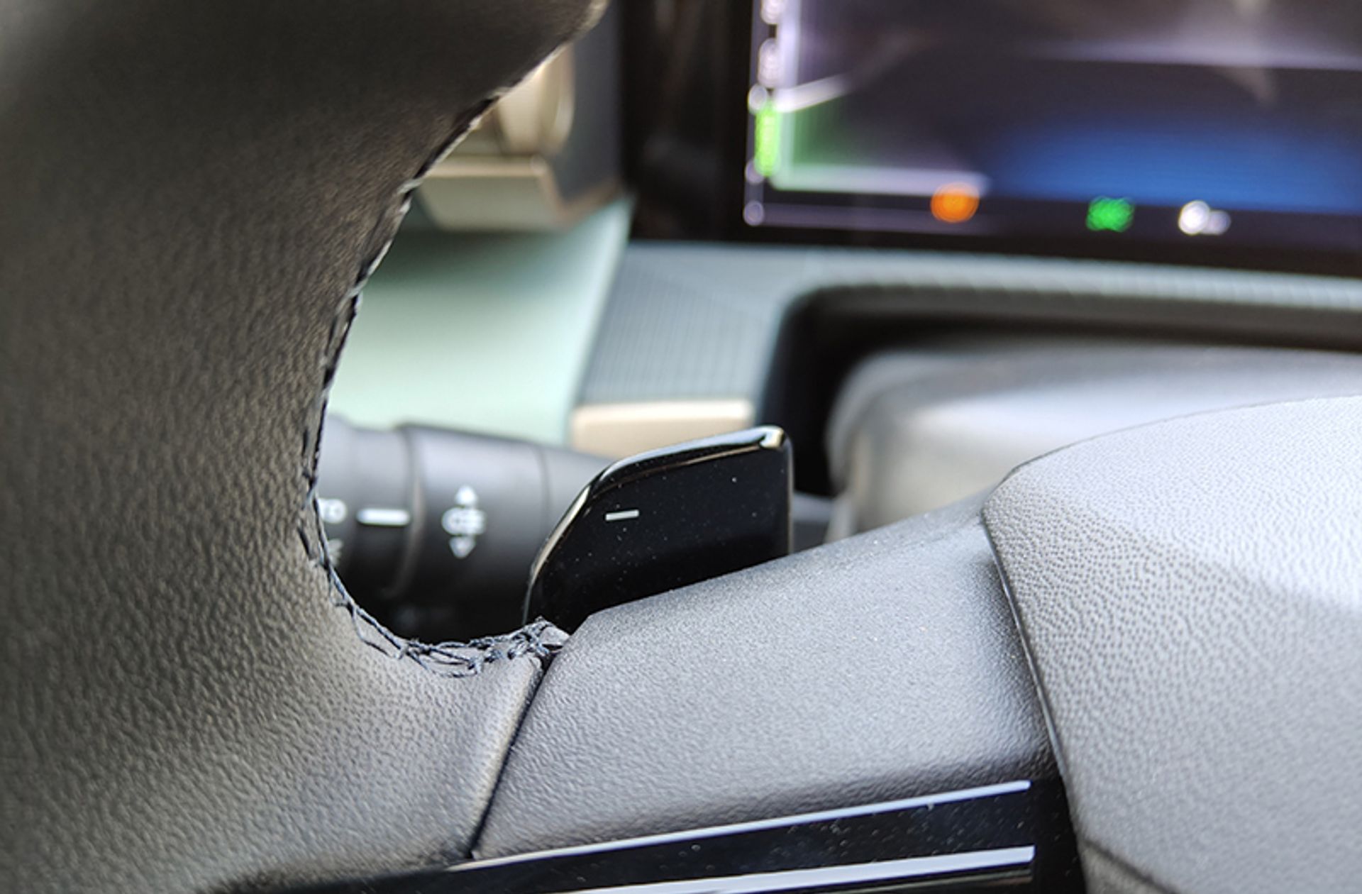 Lancia Ypsilon Hybrid - foto 24