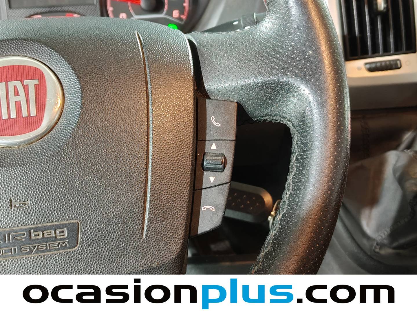 Foto Fiat Ducato Fiat Ducato Furgon 2.3 Multijet 35 Largo Alto (148 CV)