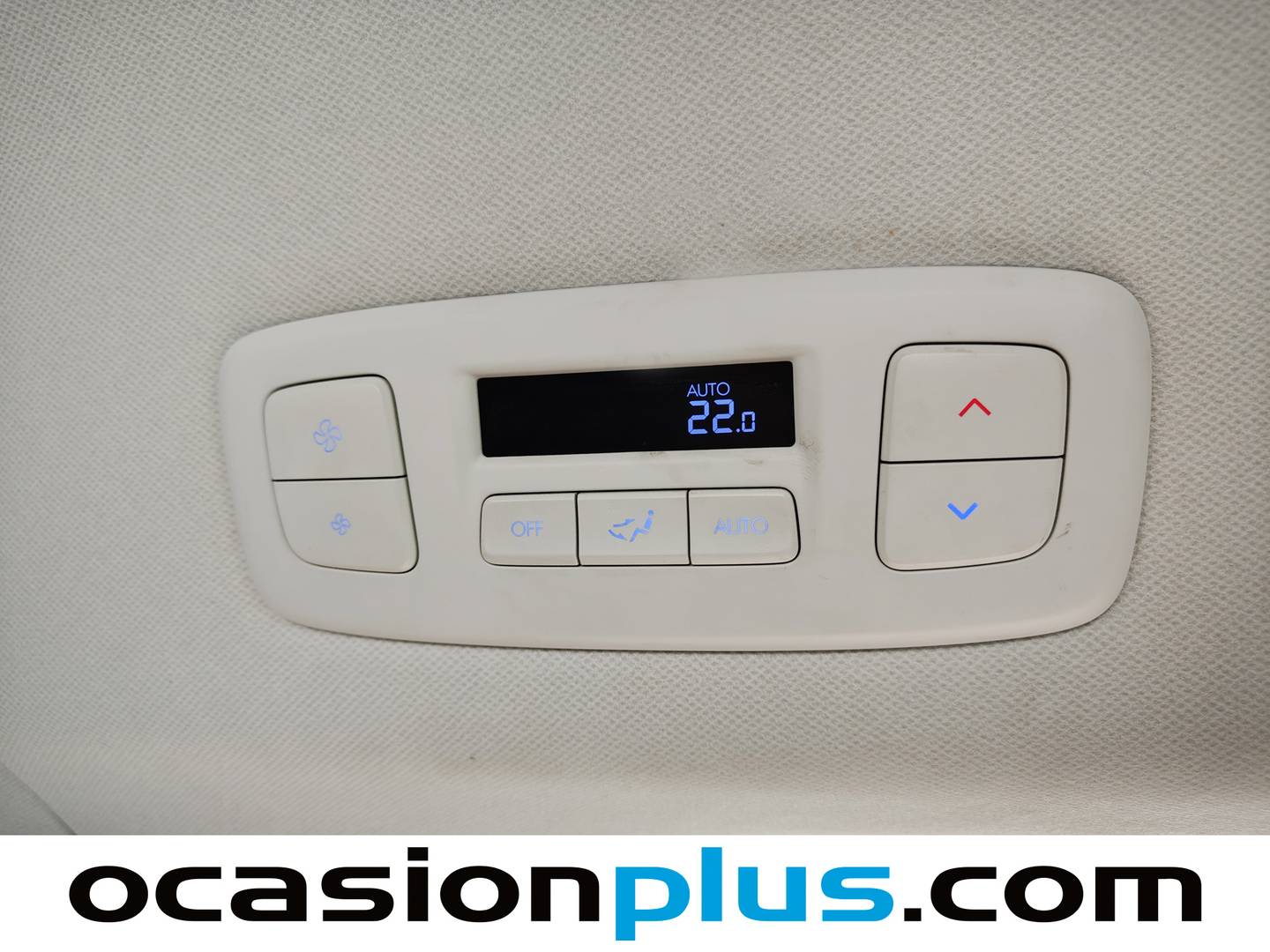 Foto Hyundai Staria Hyundai Staria 2.2 CRDI Maxx 9S (177 CV) 9 Plazas