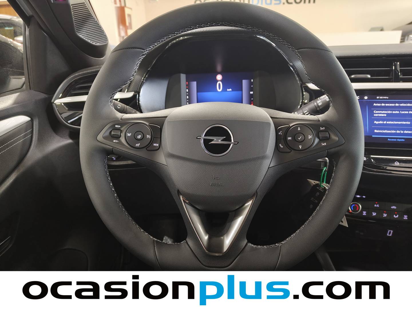 Opel Corsa Opel Corsa 1.2 T XHL GS (100 CV) de segunda mano