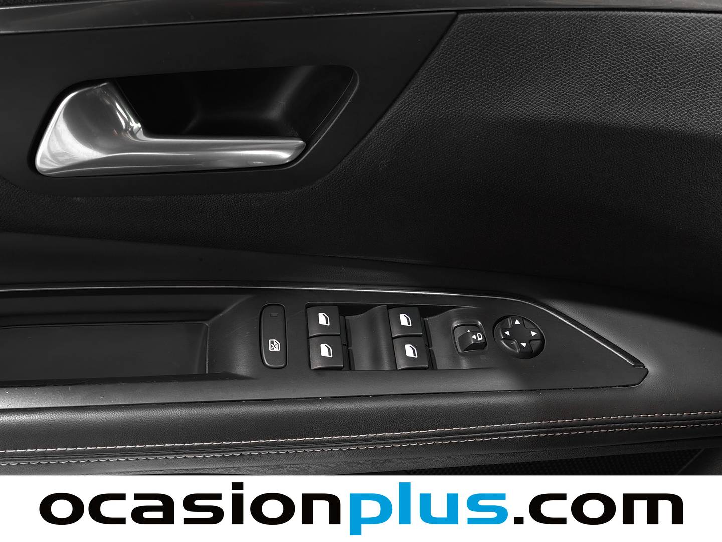 Peugeot 3008 Peugeot 3008 BlueHDi 150 S&S GT Line (150 CV) 150cv