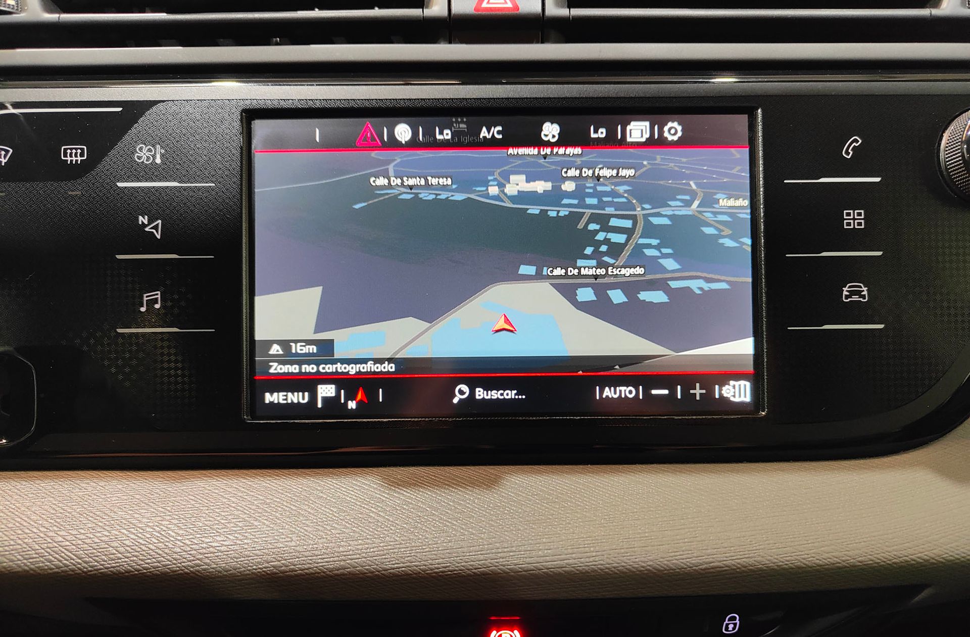 Citroën C4 Grand SpaceTourer PureTech 130 Feel 7 plazas - foto 8