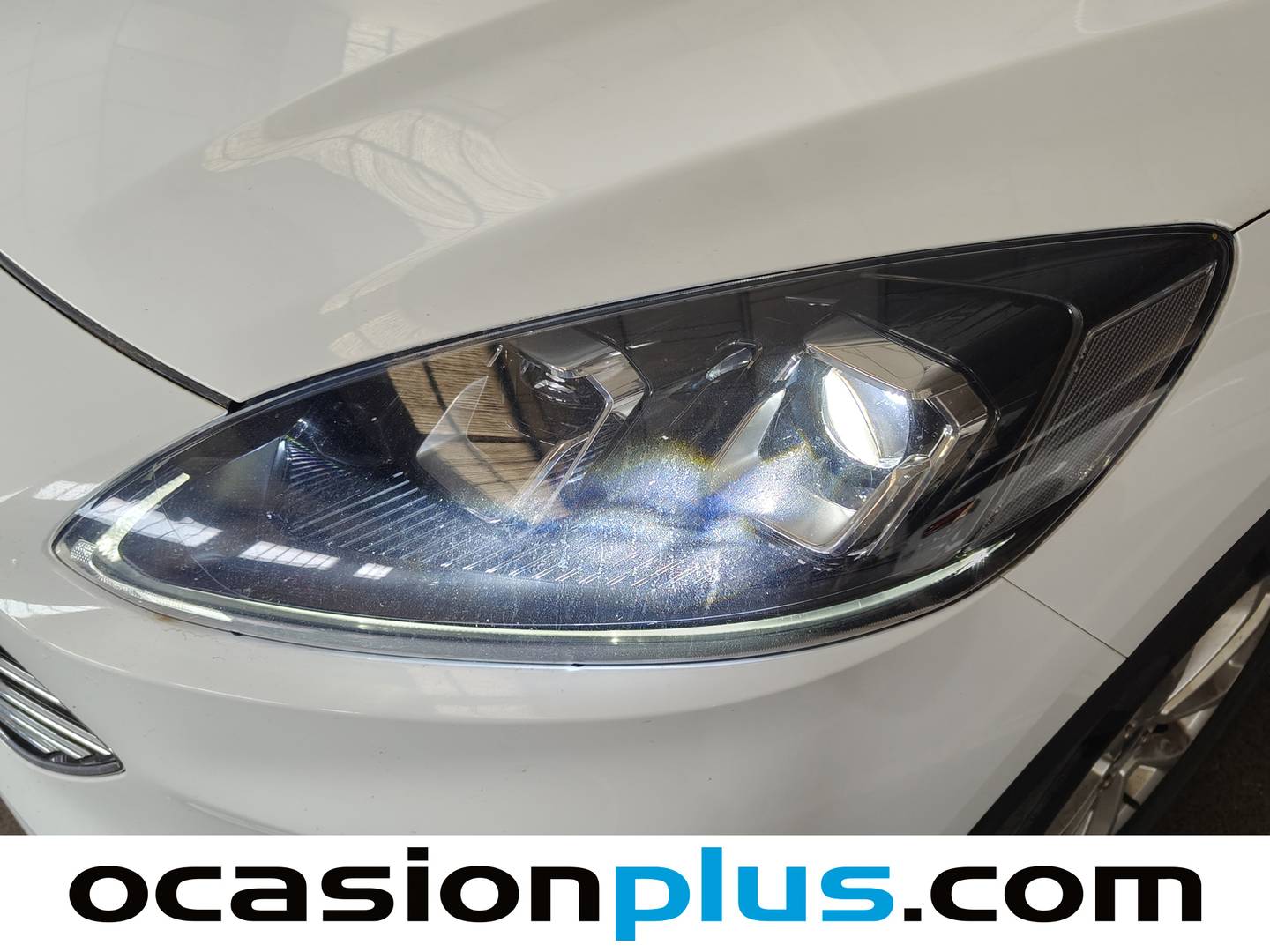 Foto Ford Kuga Ford Kuga 1.5 EcoBoost Titanium 4x2 (150 CV)