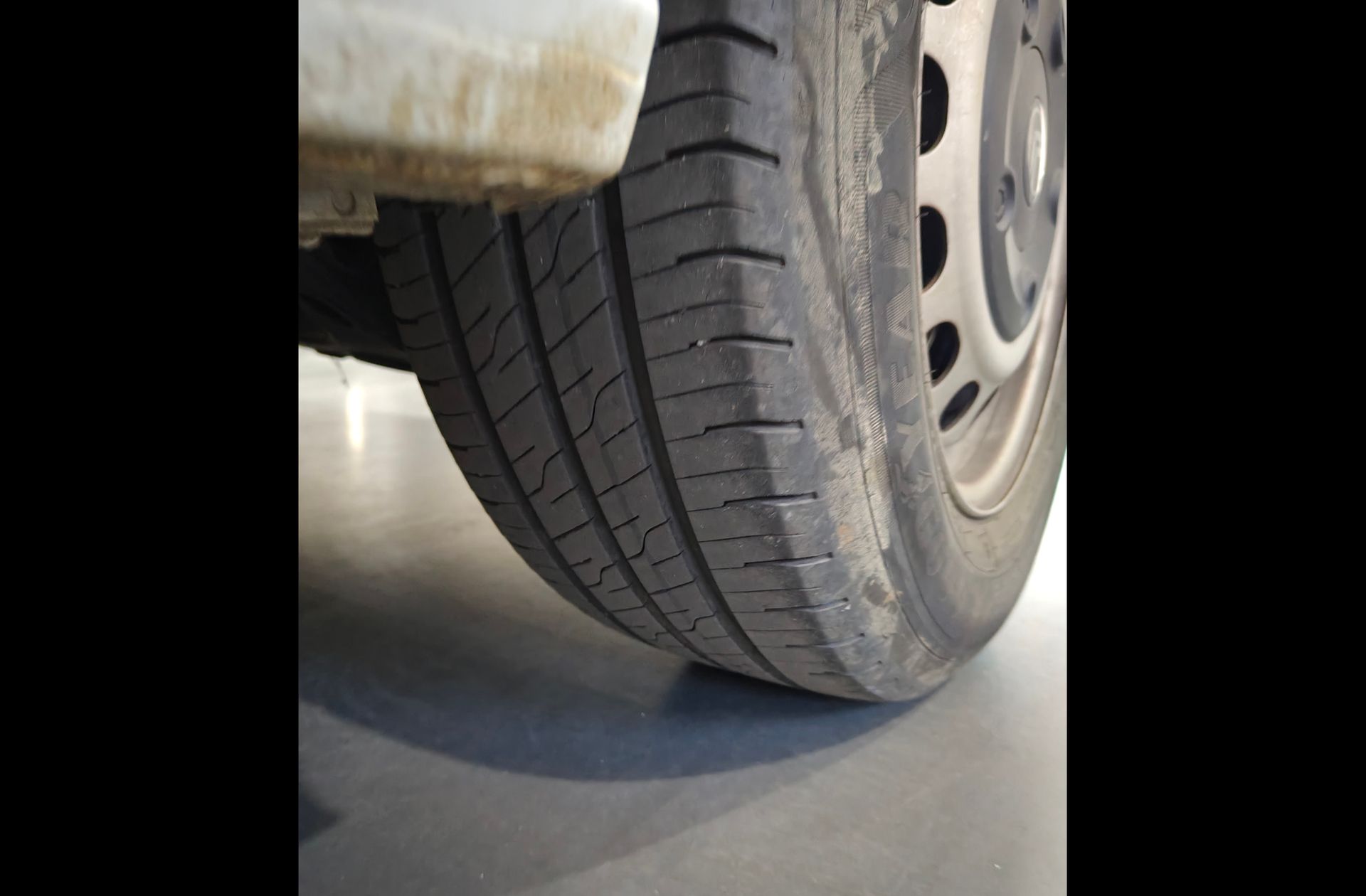 Citroën Jumpy Furgon BlueHDi 120 Talla M - foto 29