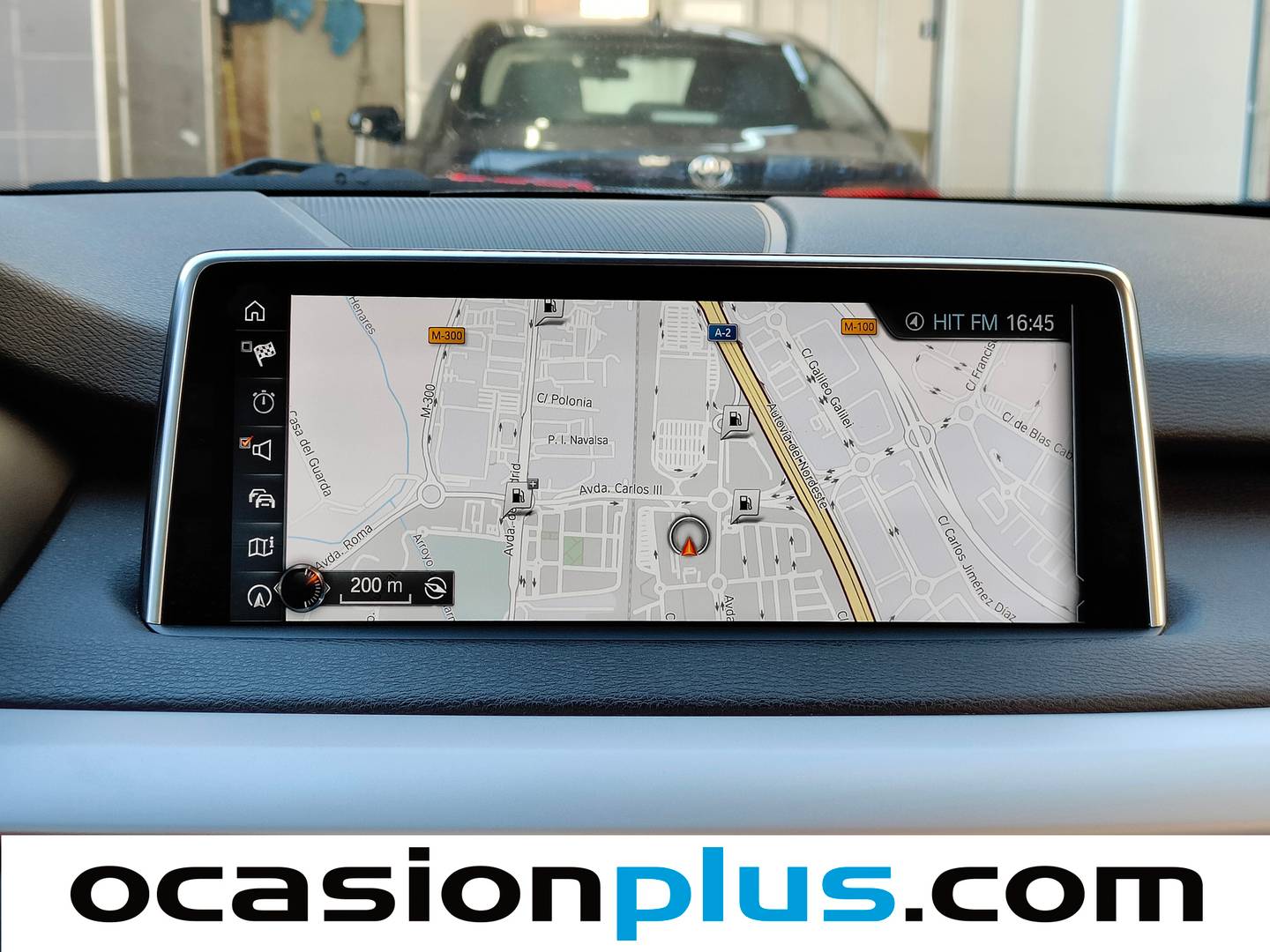 Foto BMW X5 BMW X5 xDrive25d (231 CV)