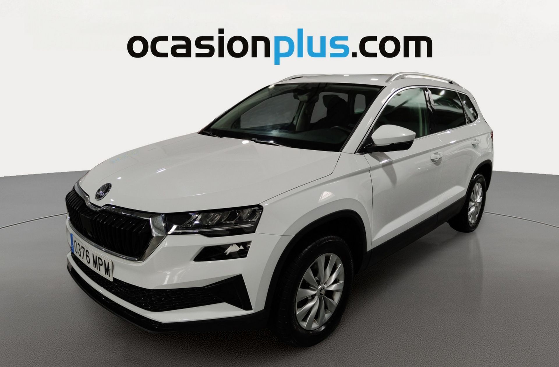 Škoda Karoq 2.0 TDI Selection