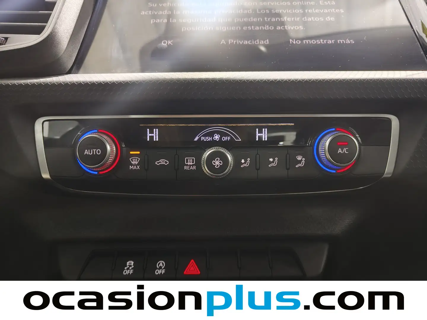 Foto Audi A1 Audi A1 Sportback Sportback Advanced 30 TFSI (116 CV)