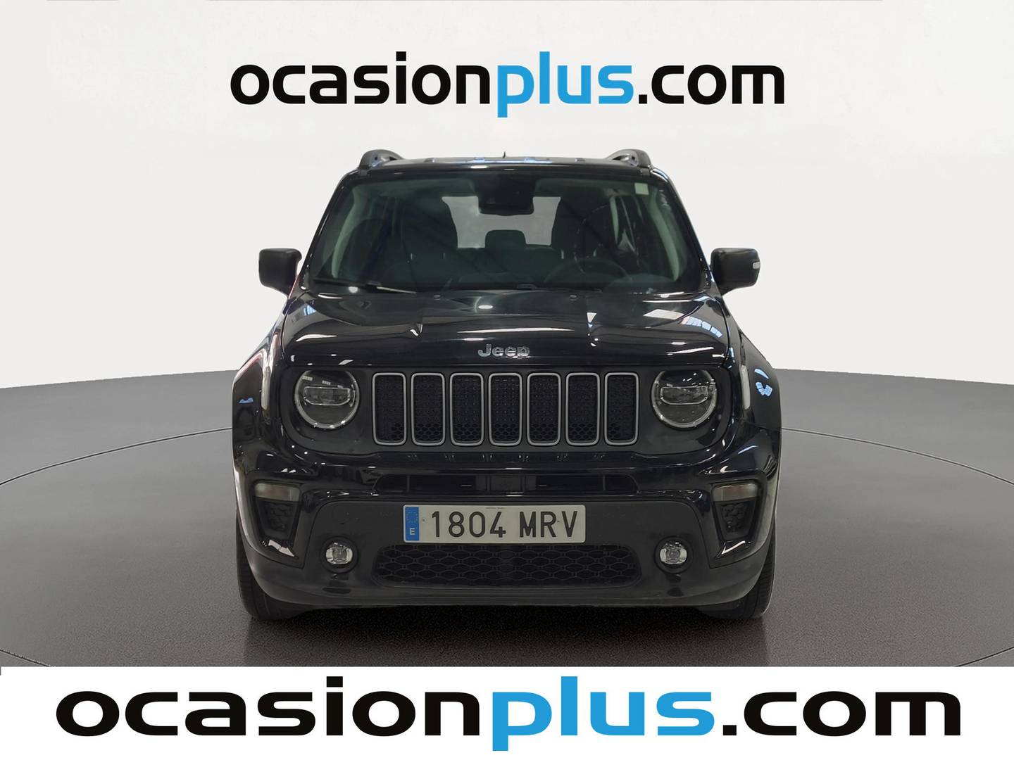 Jeep Renegade Jeep Renegade eHybrid 1.5 Limited ATX (130 CV) 130cv