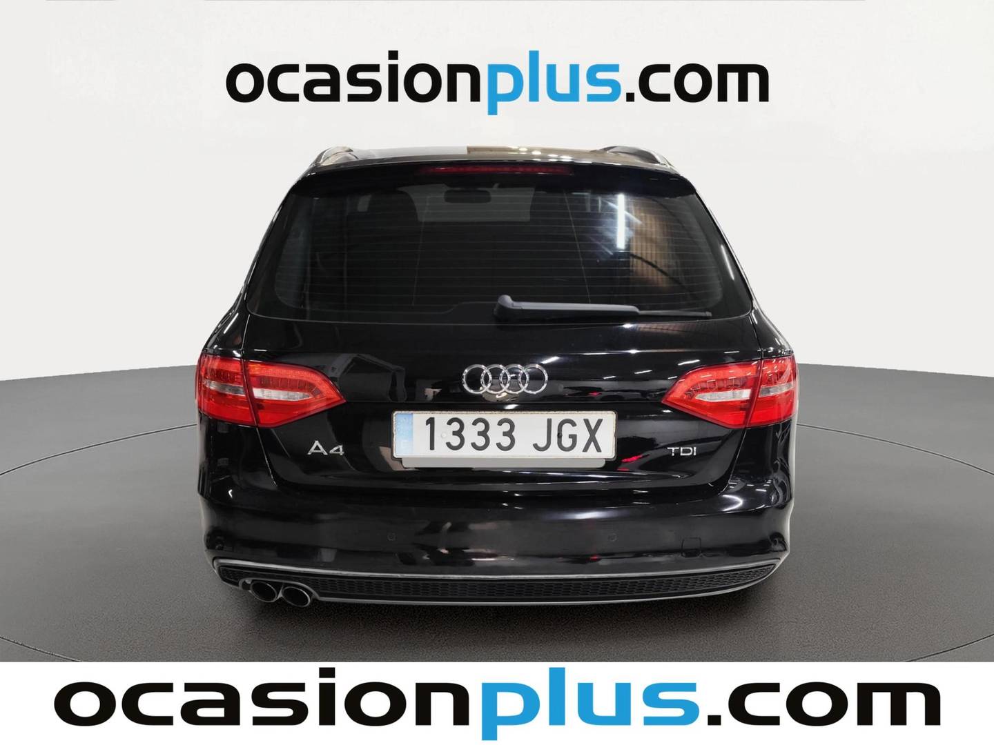 Audi A4 Audi A4 Avant 2.0 TDI clean diesel (150 CV) Pack S-Line al mejor precio